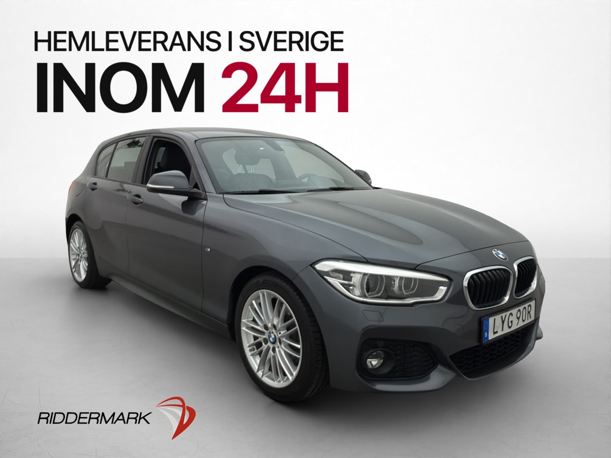 BMW 120i