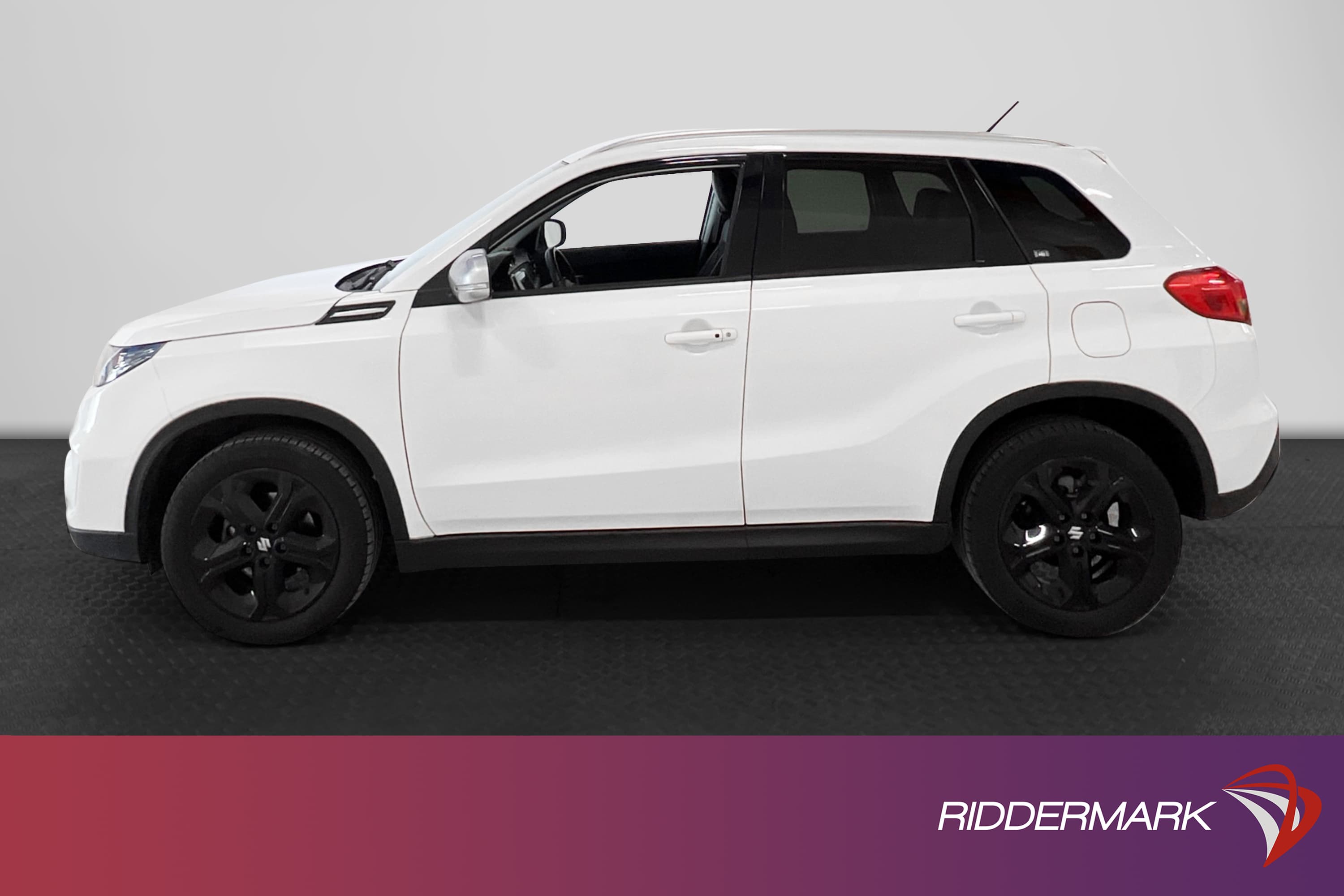 Suzuki Vitara 1.4 140 hk