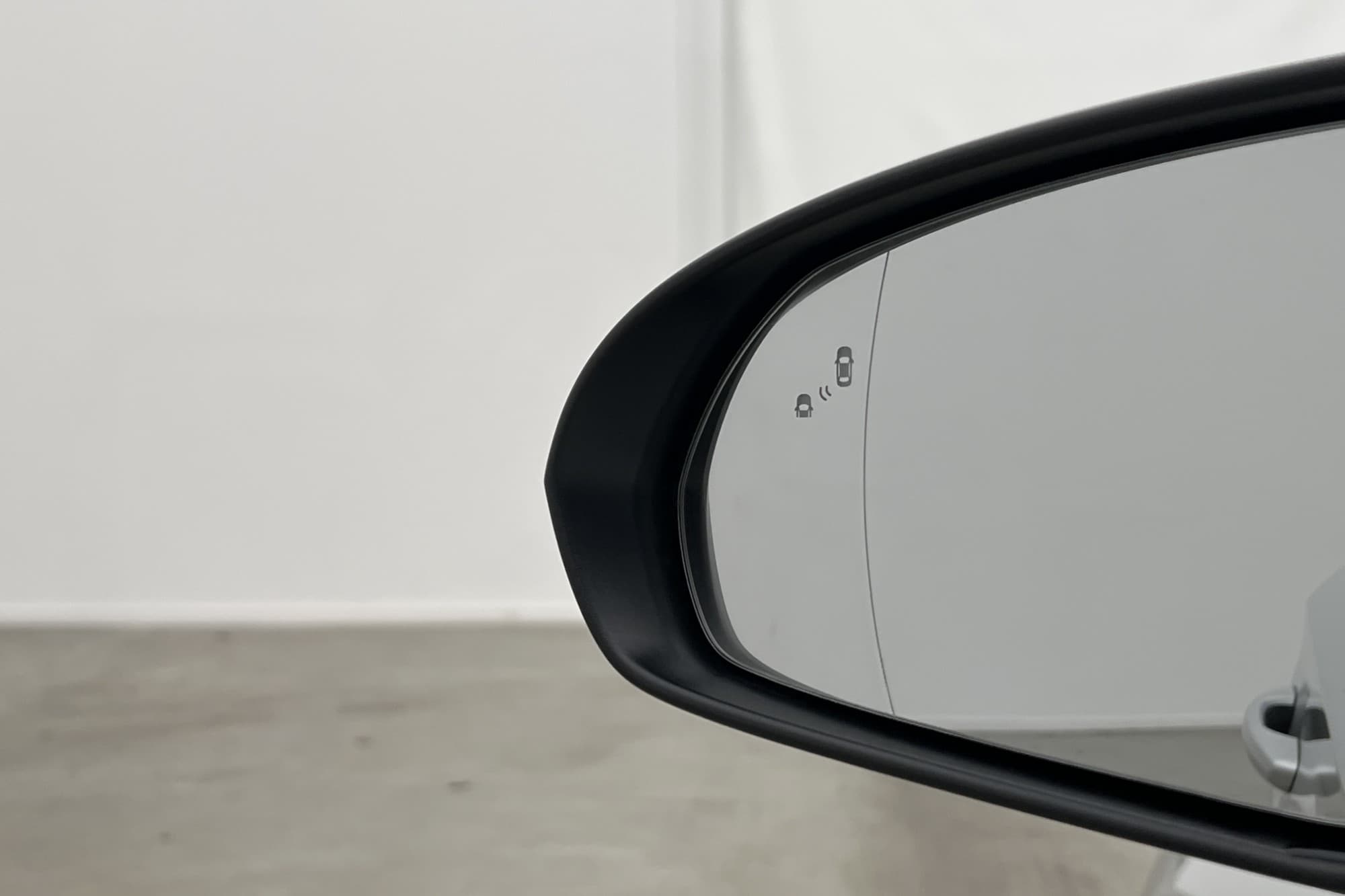 Hyundai i30 Kombi 1.4 140hk Trend M/K-Värmare Kamera CarPlay