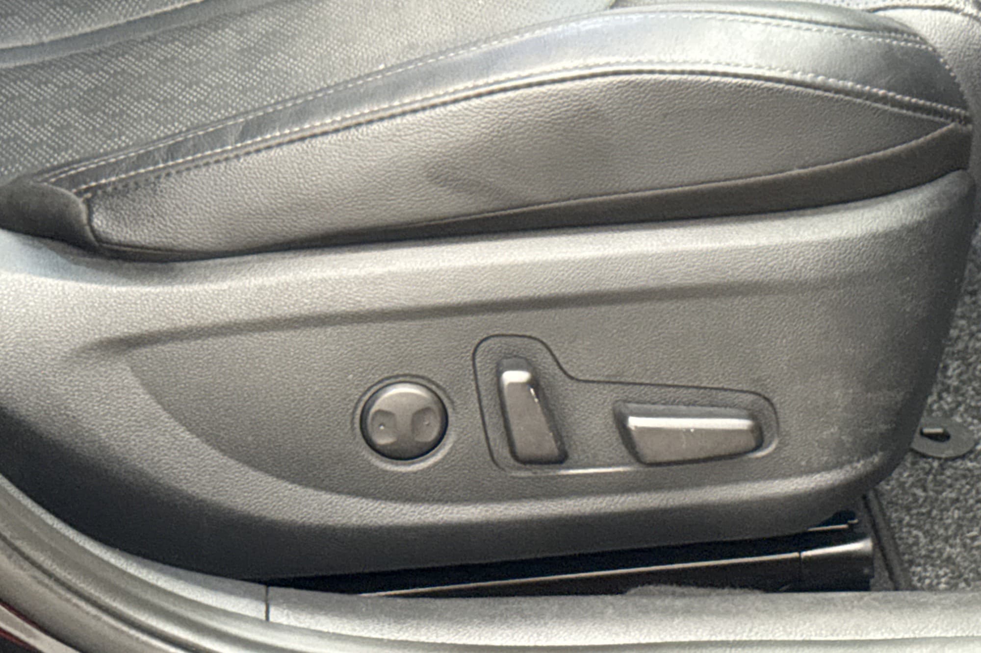 slider