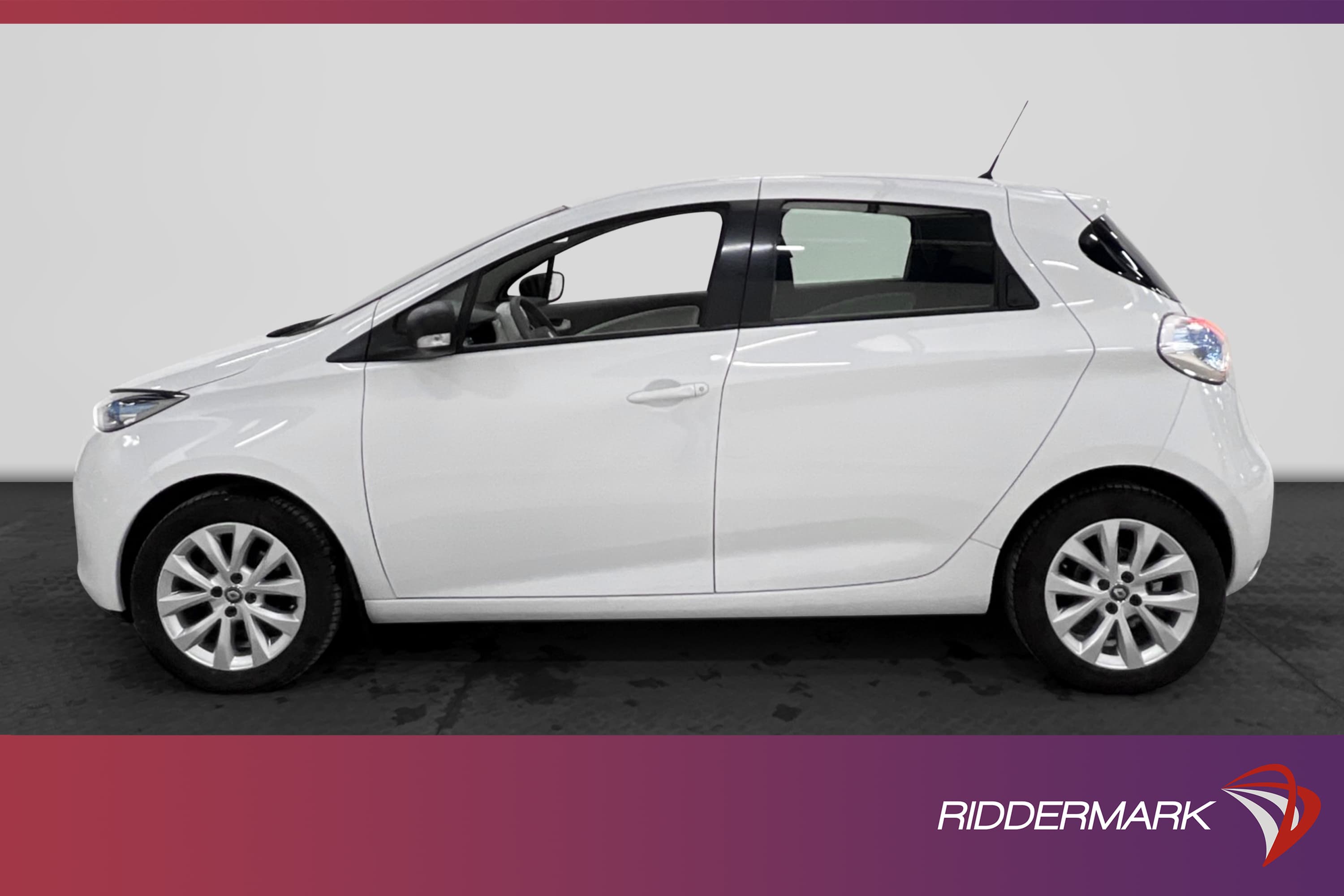 Renault ZOE R90 41 kWh 92hk
