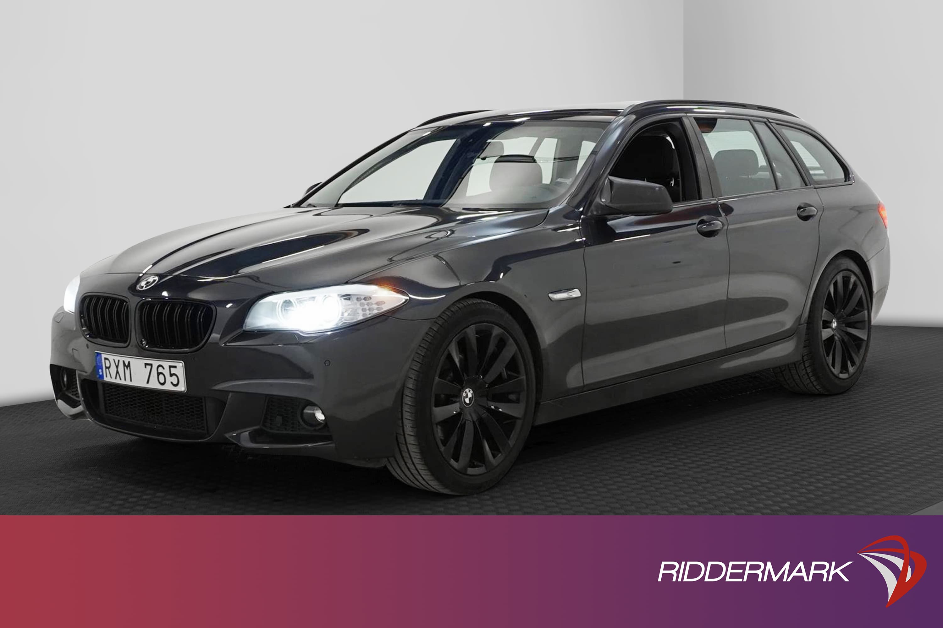BMW 520d