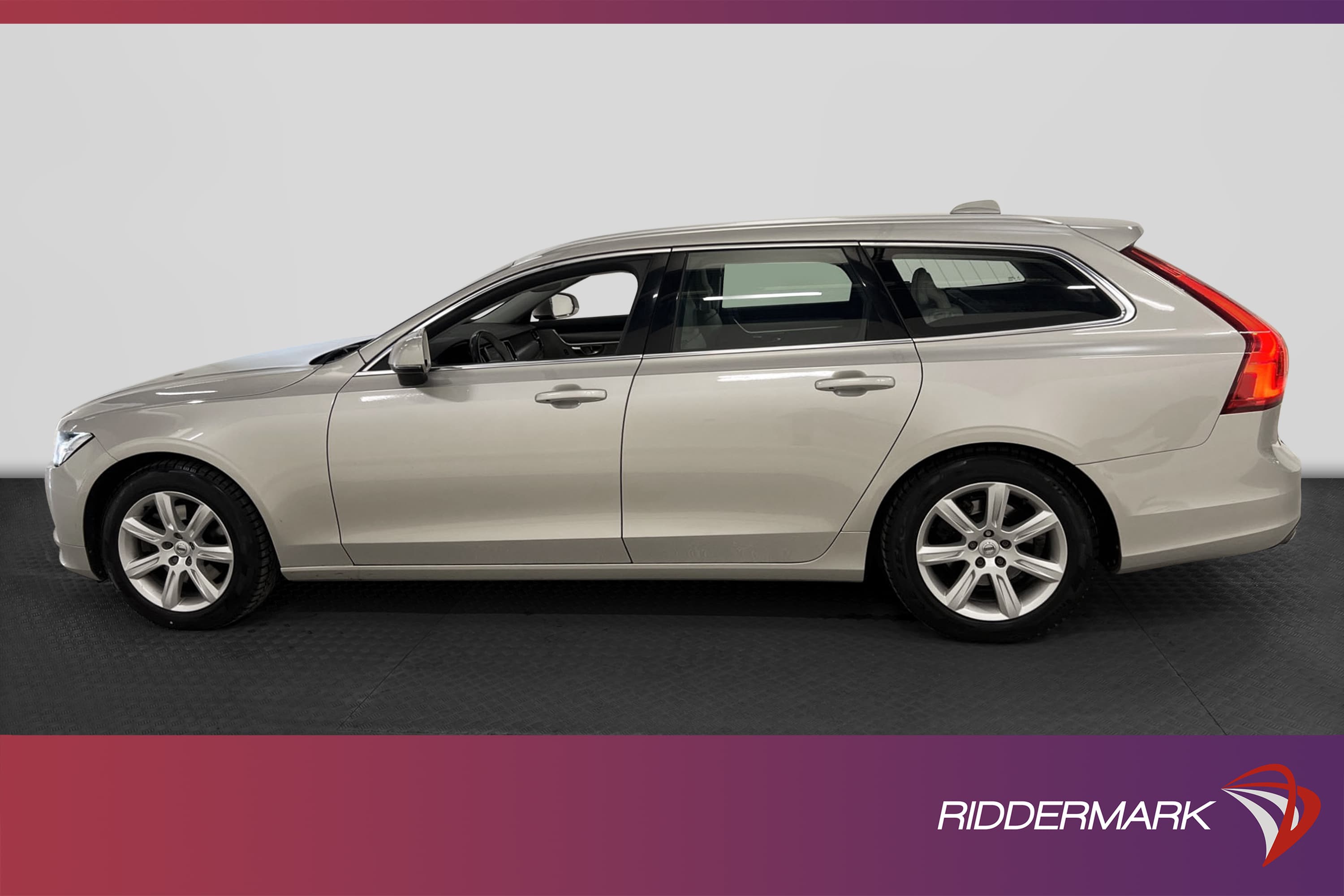Volvo V90 D3 AWD