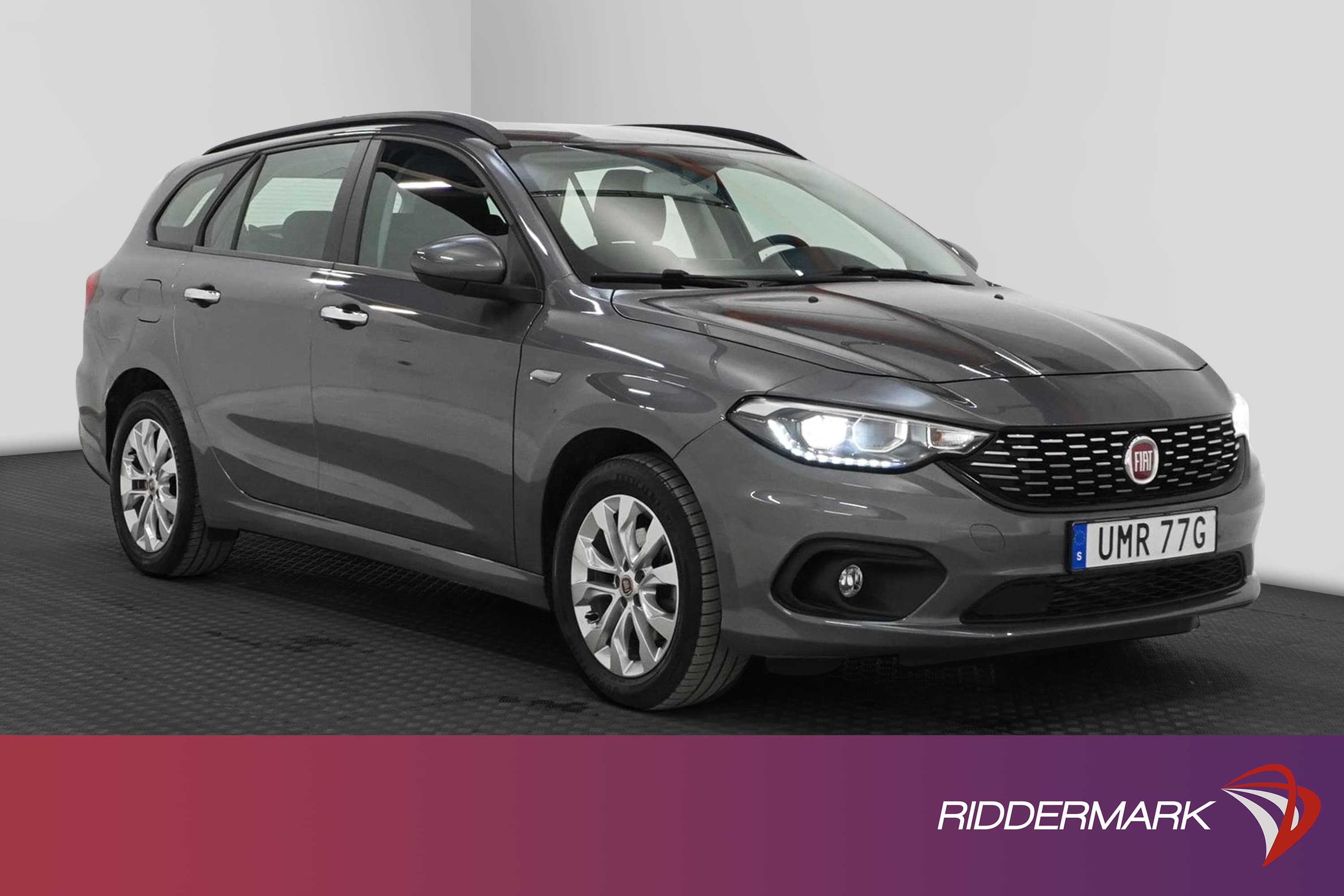 Fiat Tipo 1,4 120hk