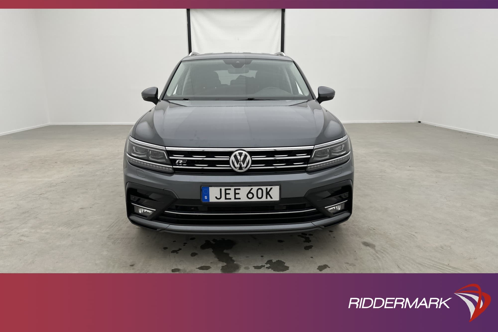 Volkswagen Tiguan Allspace 4M