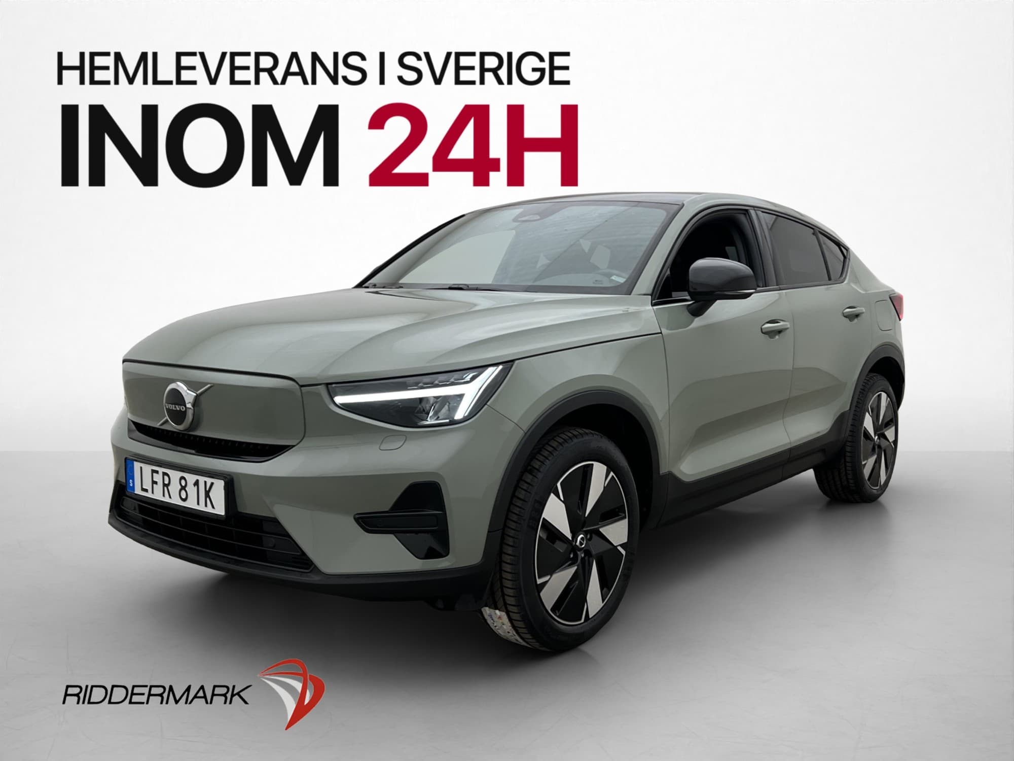 Volvo C40