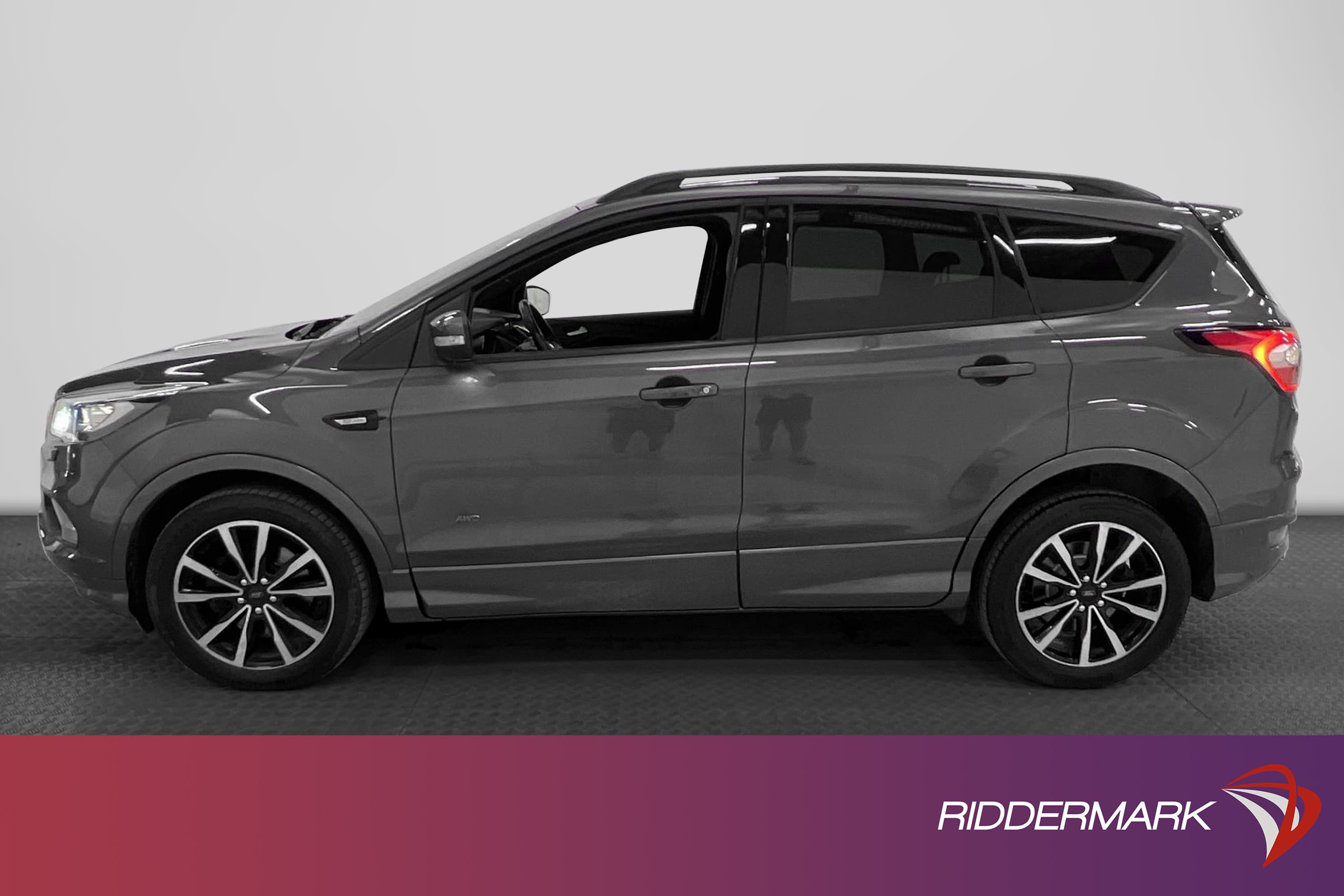Ford Kuga 1.5 EcoBoost AWD 182hk