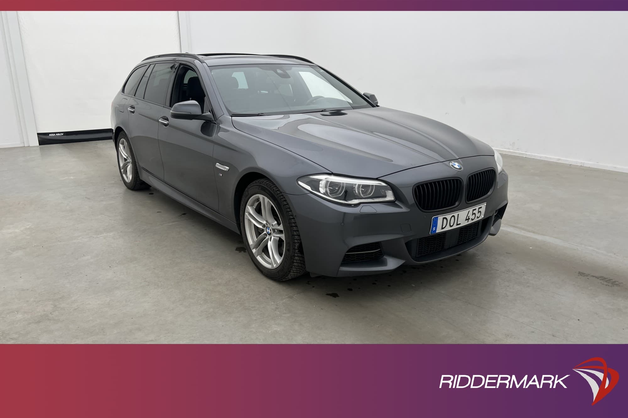 BMW 530 d xDrive Touring