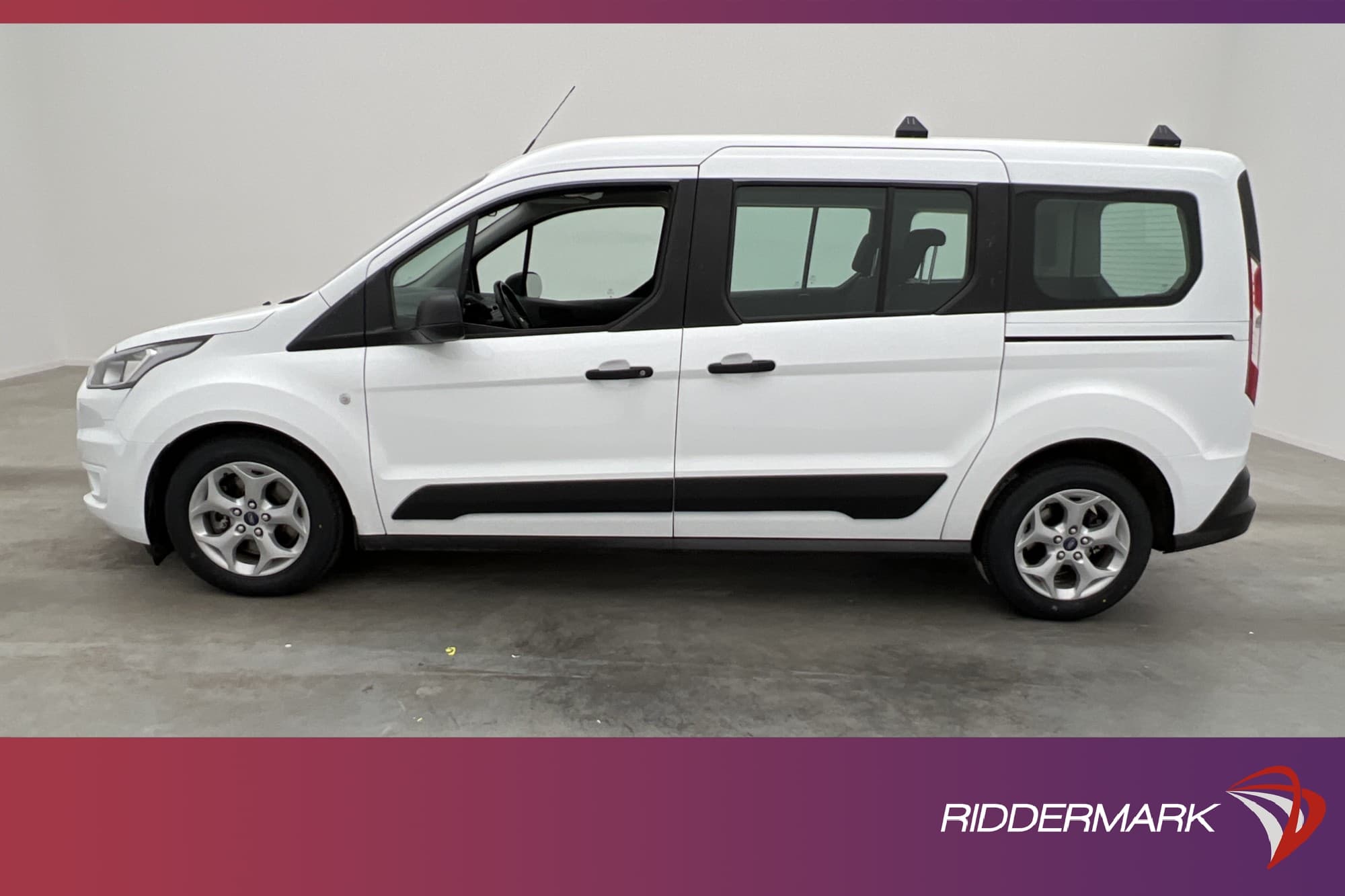 Ford Grand Tourneo Connect