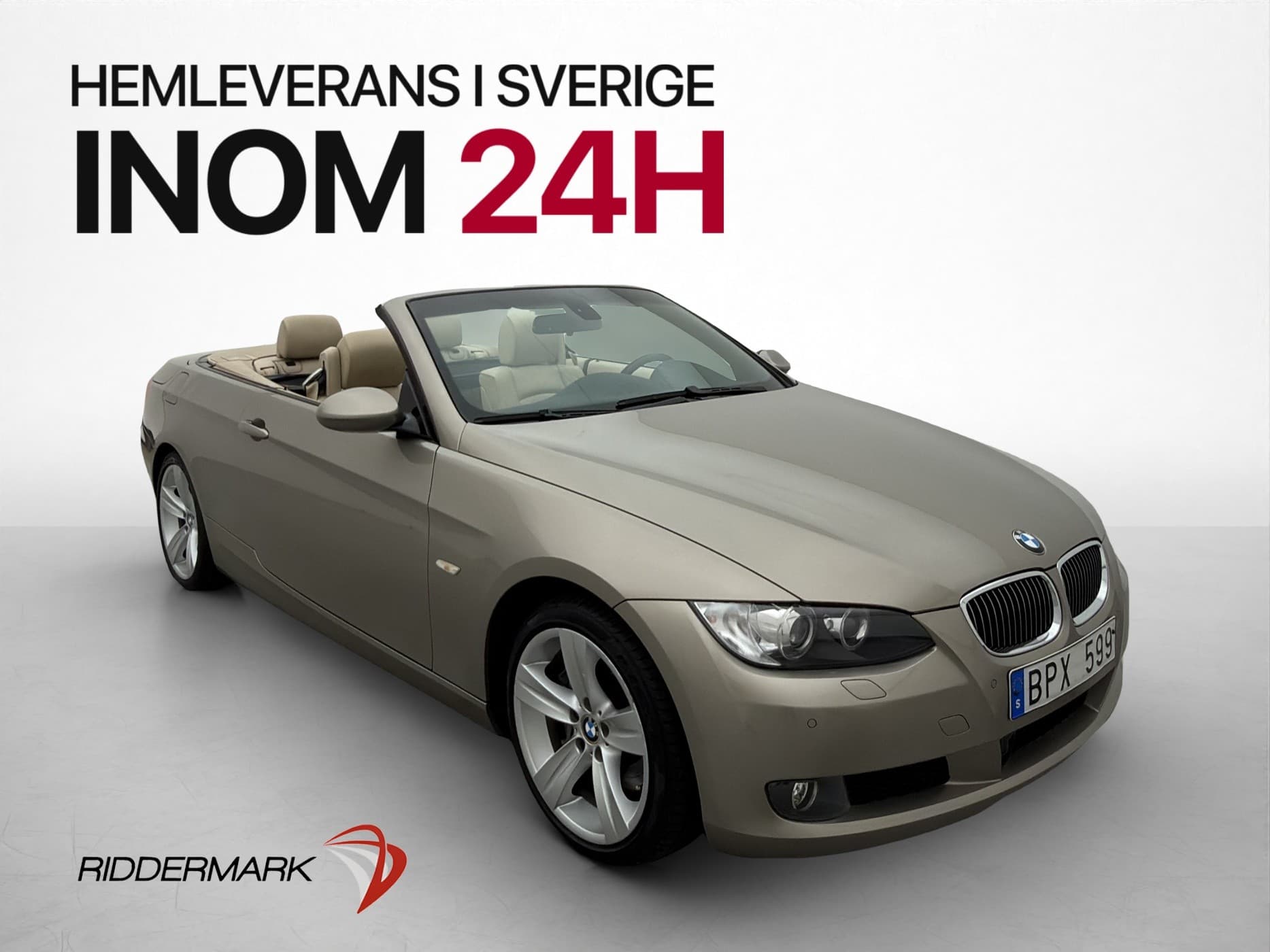 BMW 335