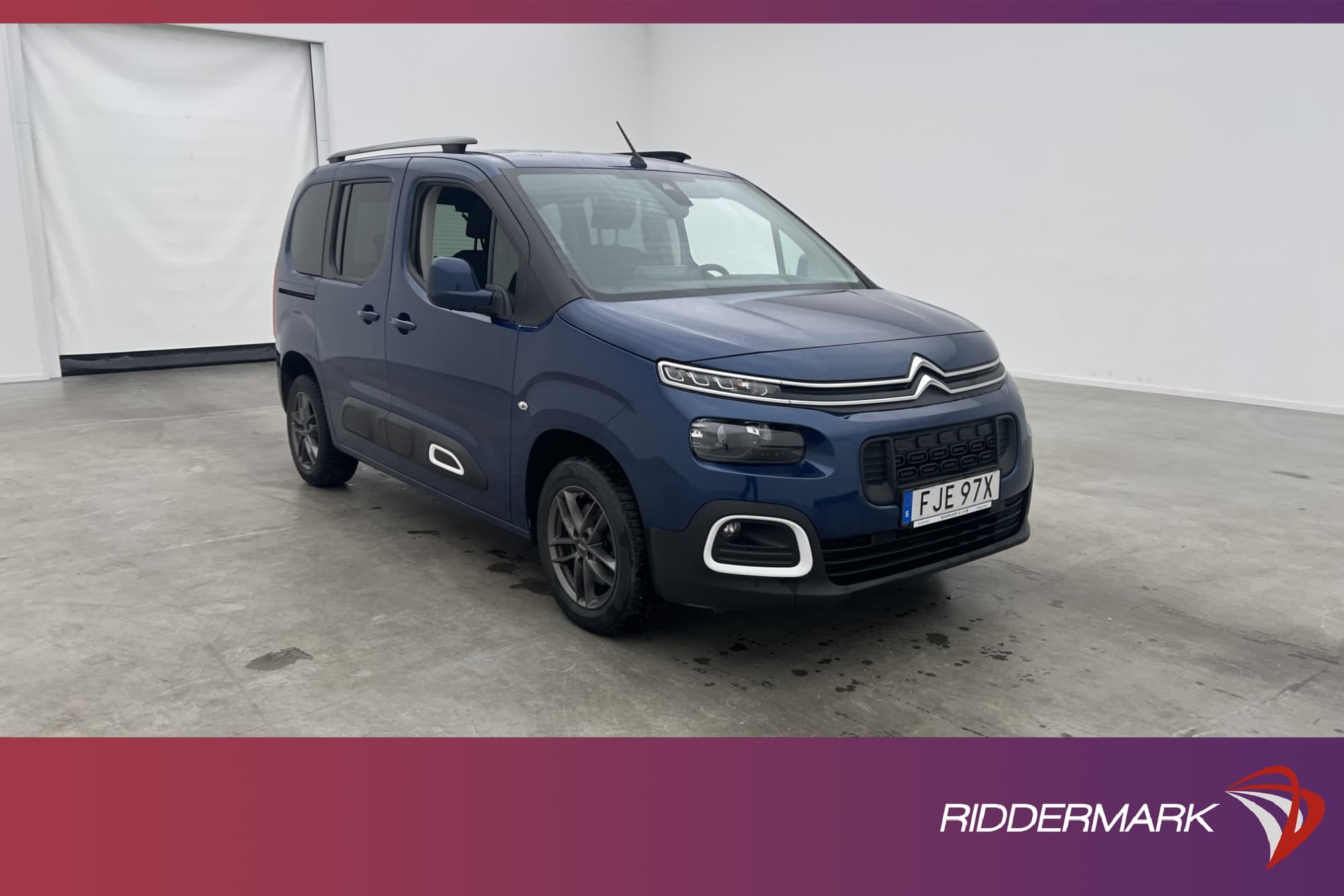 Citroën Berlingo Multispace