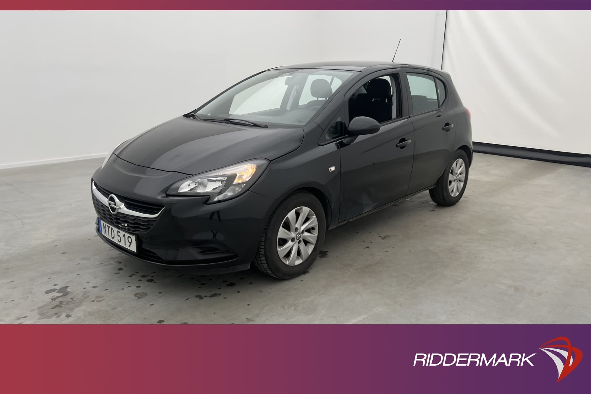 Opel Corsa 1.4 90hk
