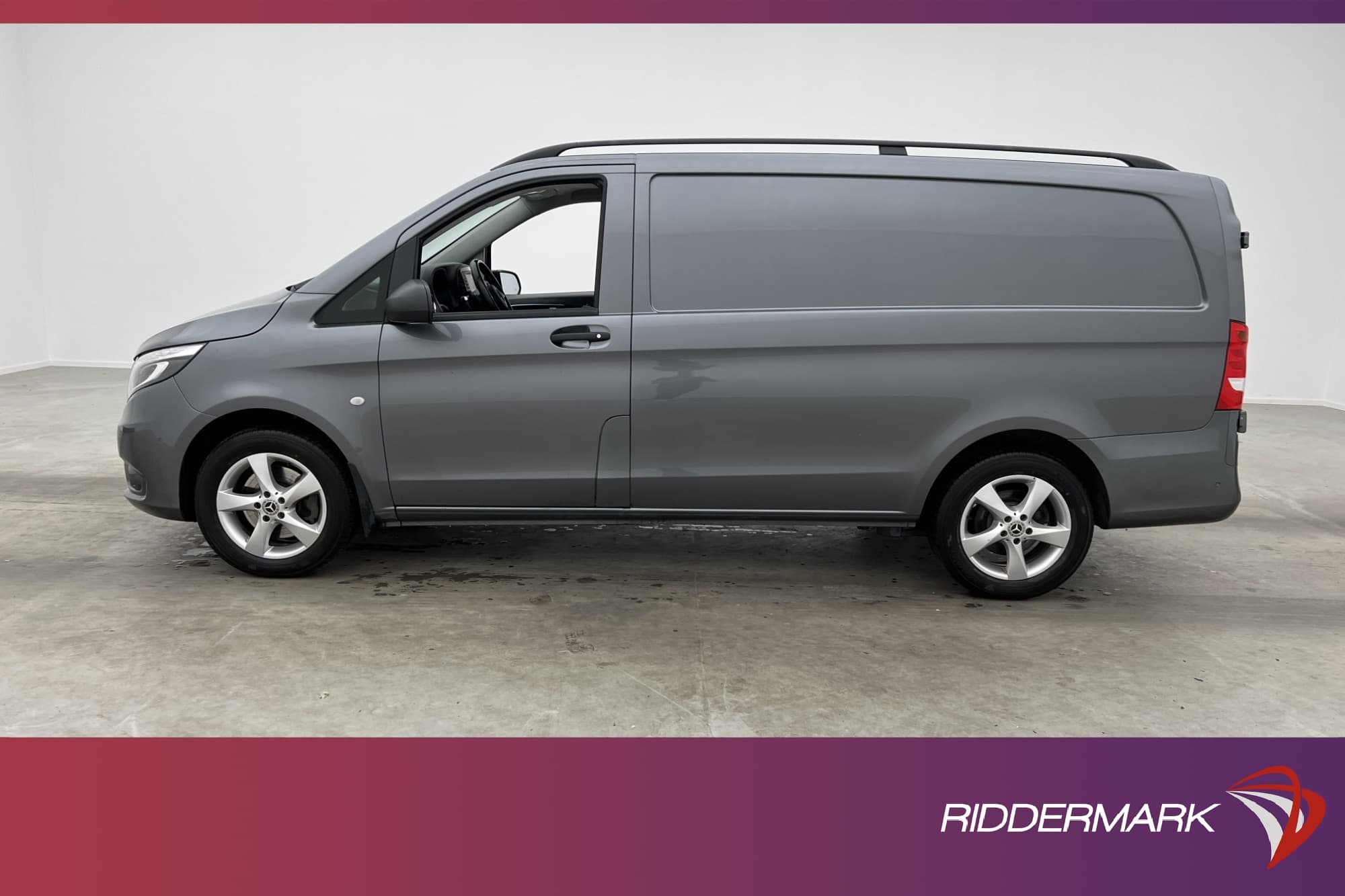 Mercedes-Benz Vito 119 4x4