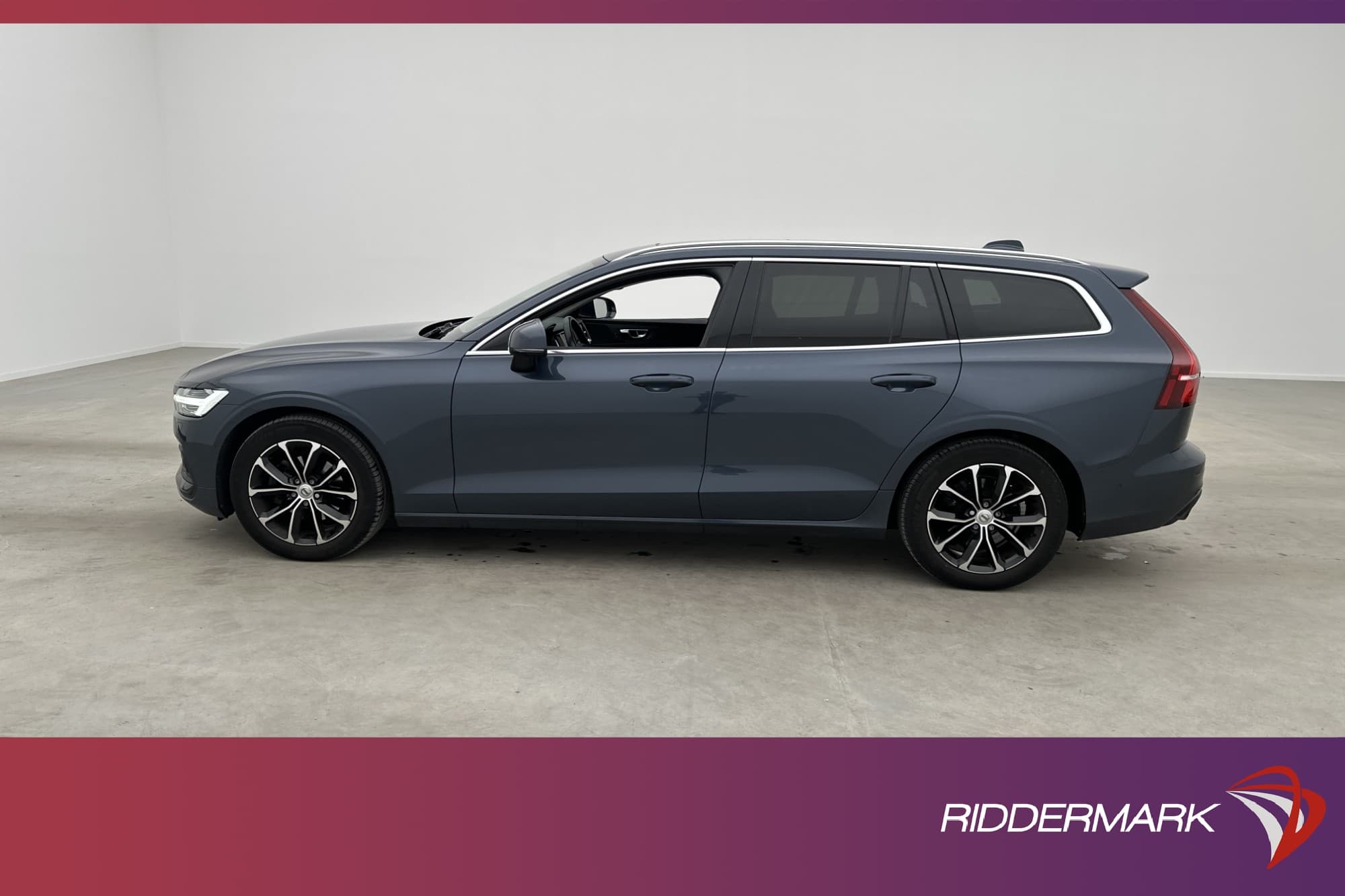 Volvo V60 D3 150hk AWD