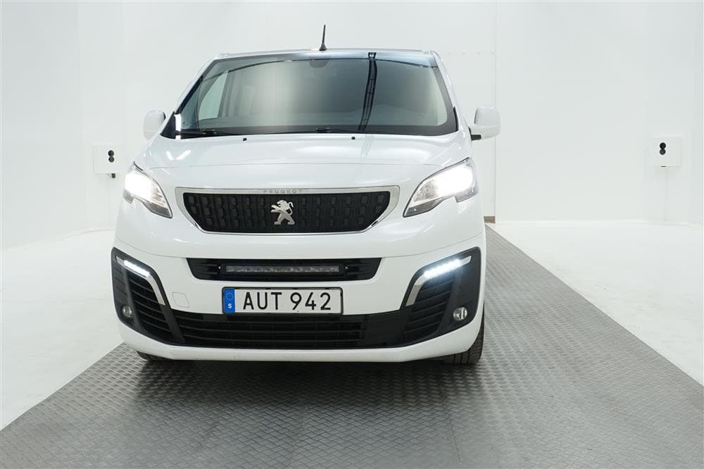 Peugeot Expert