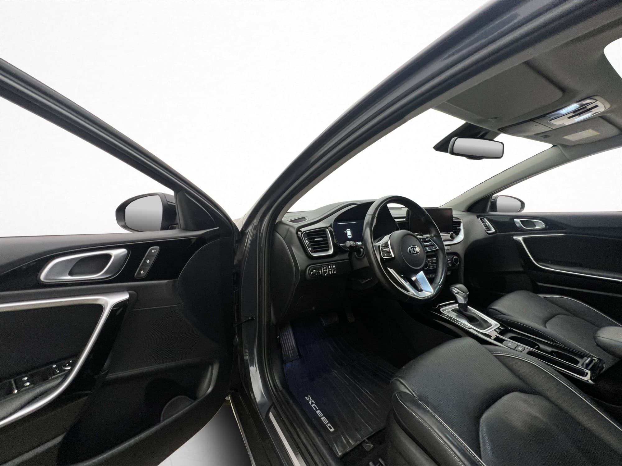 slider