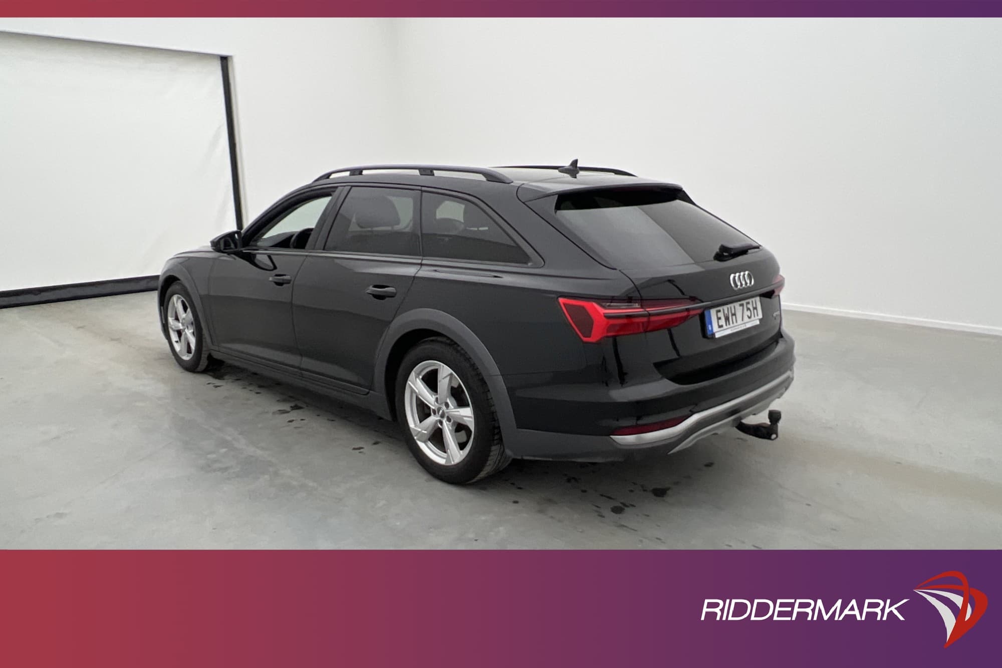 Audi A6 Allroad 45 TDI 231hk Quattro