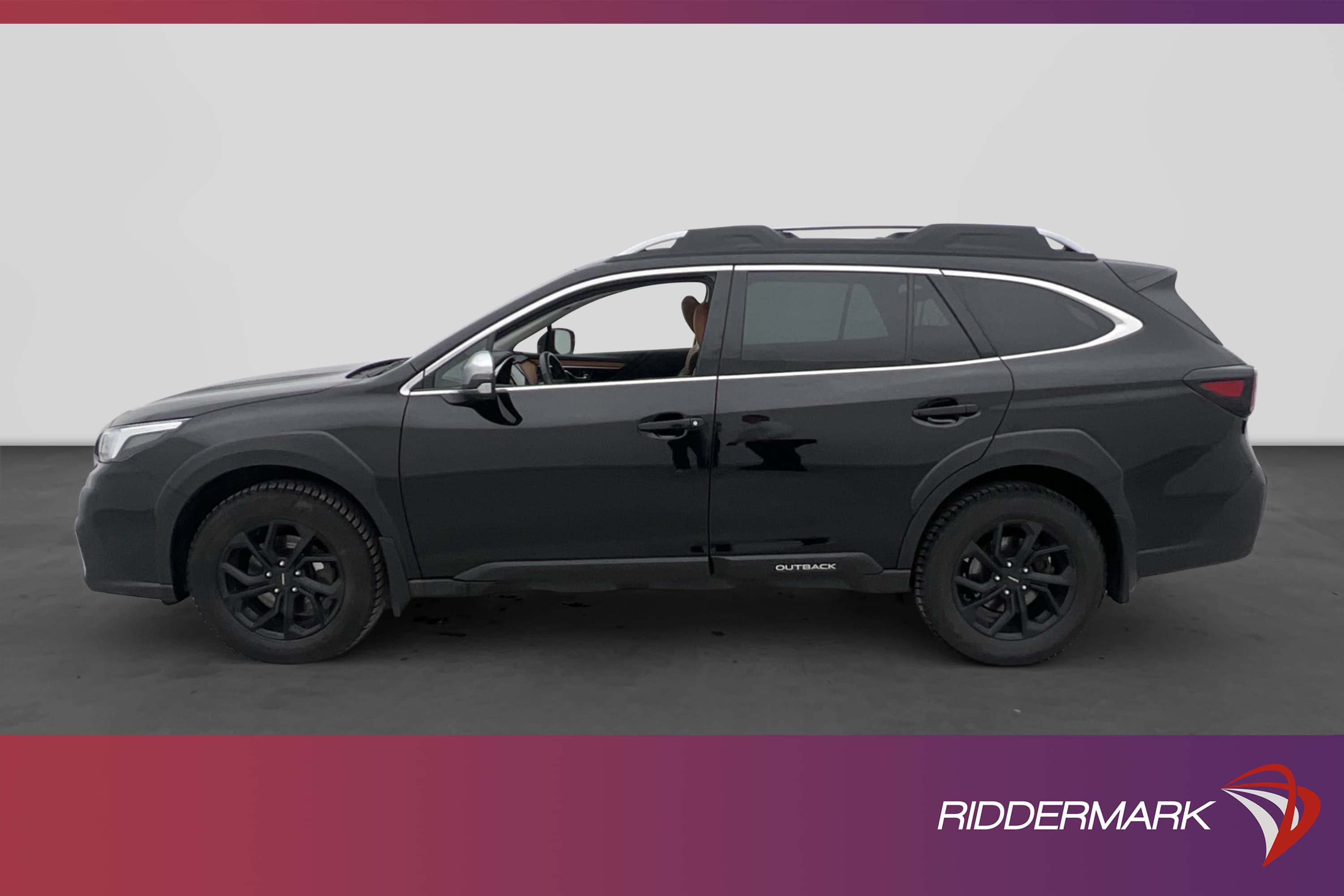 Subaru Outback xFuel 4WD