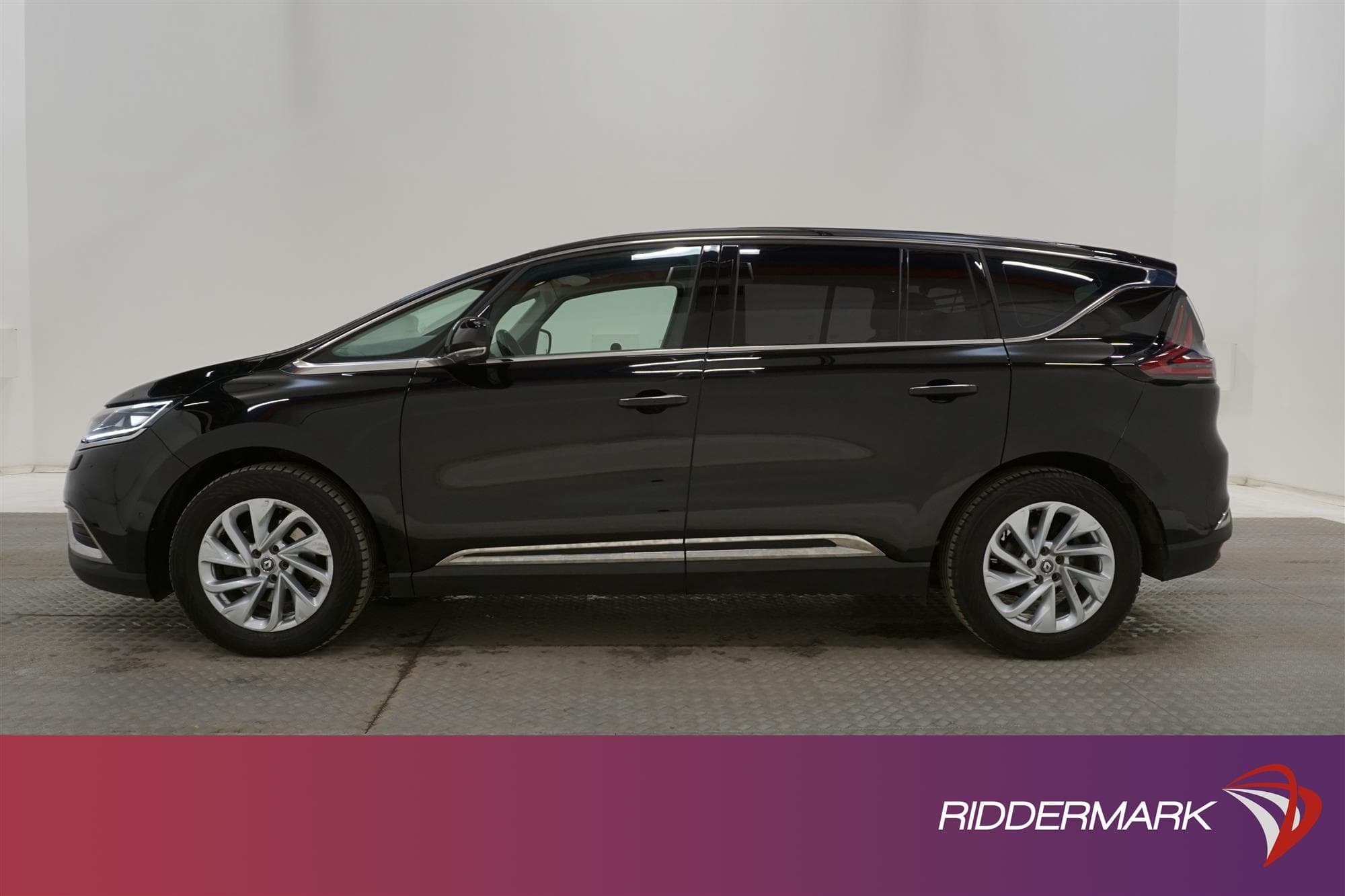 Renault Espace 1.6 160hk