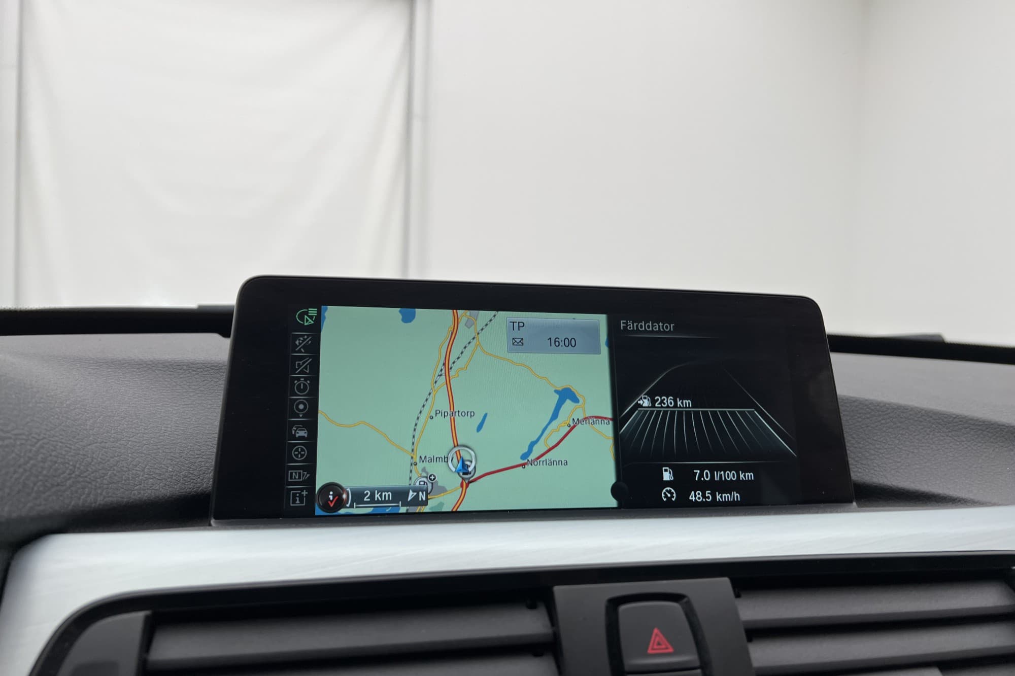 BMW 320 d xDrive Gran Turismo Sport line Navi Pano Sensorer