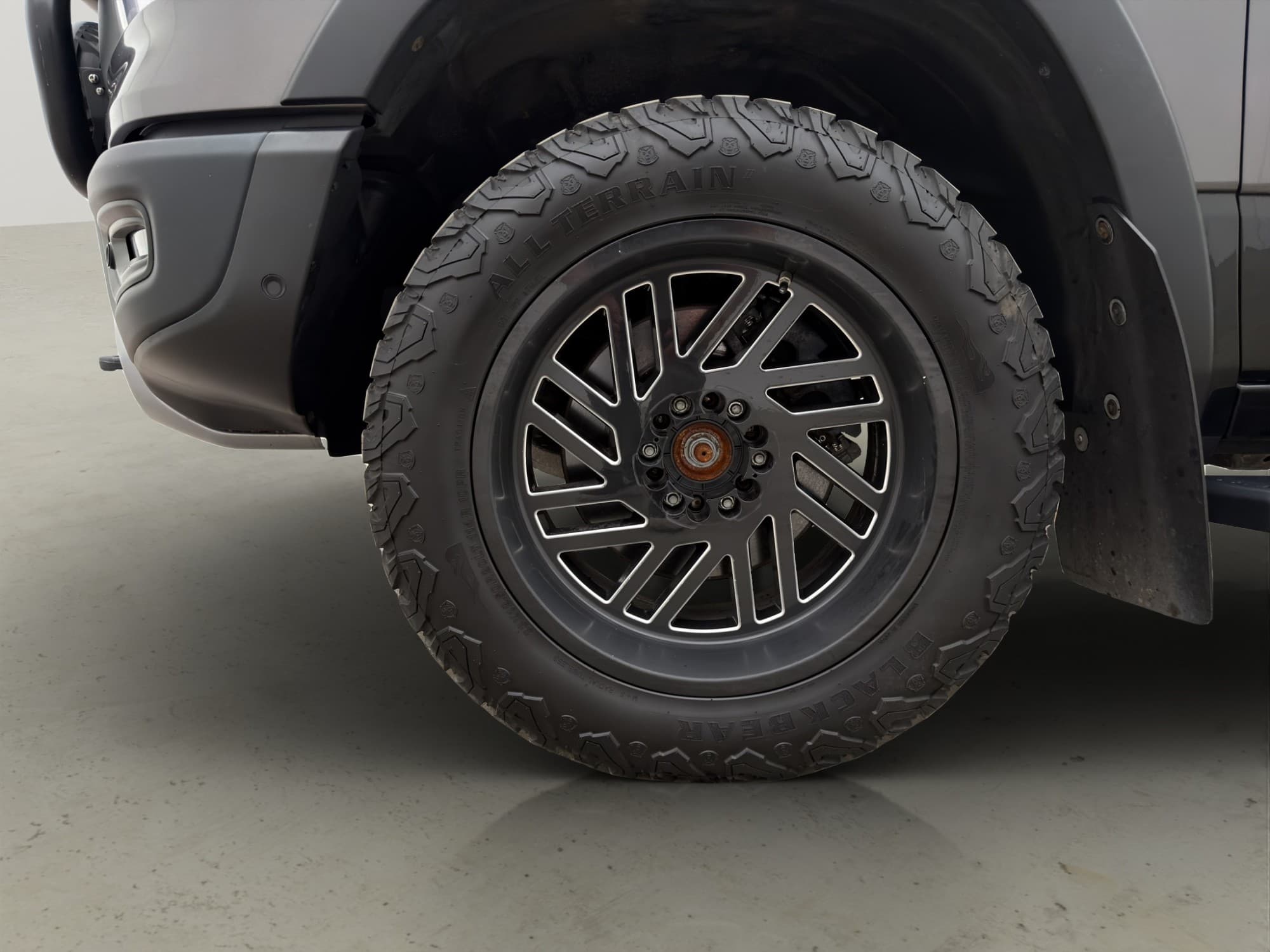 slider