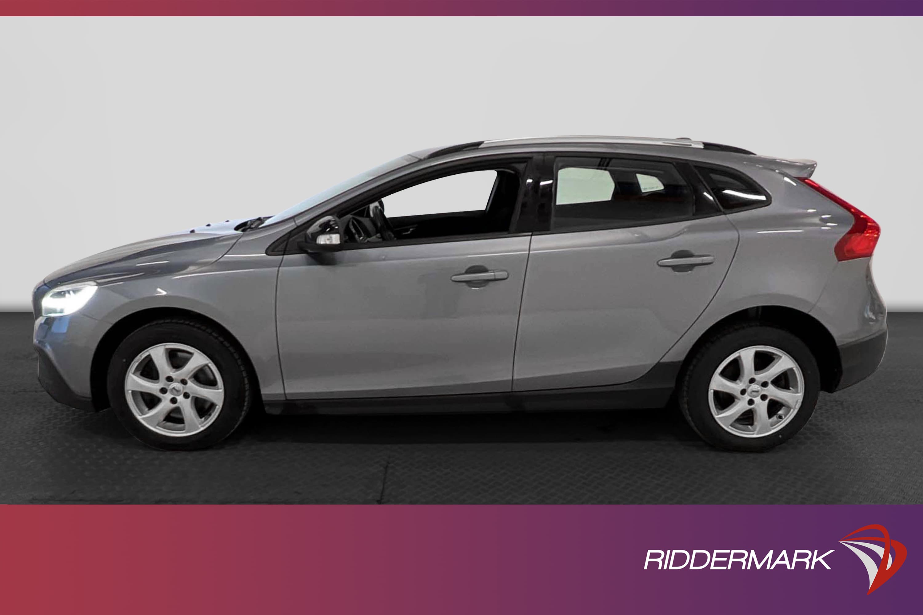 Volvo V40 CC T3 152hk