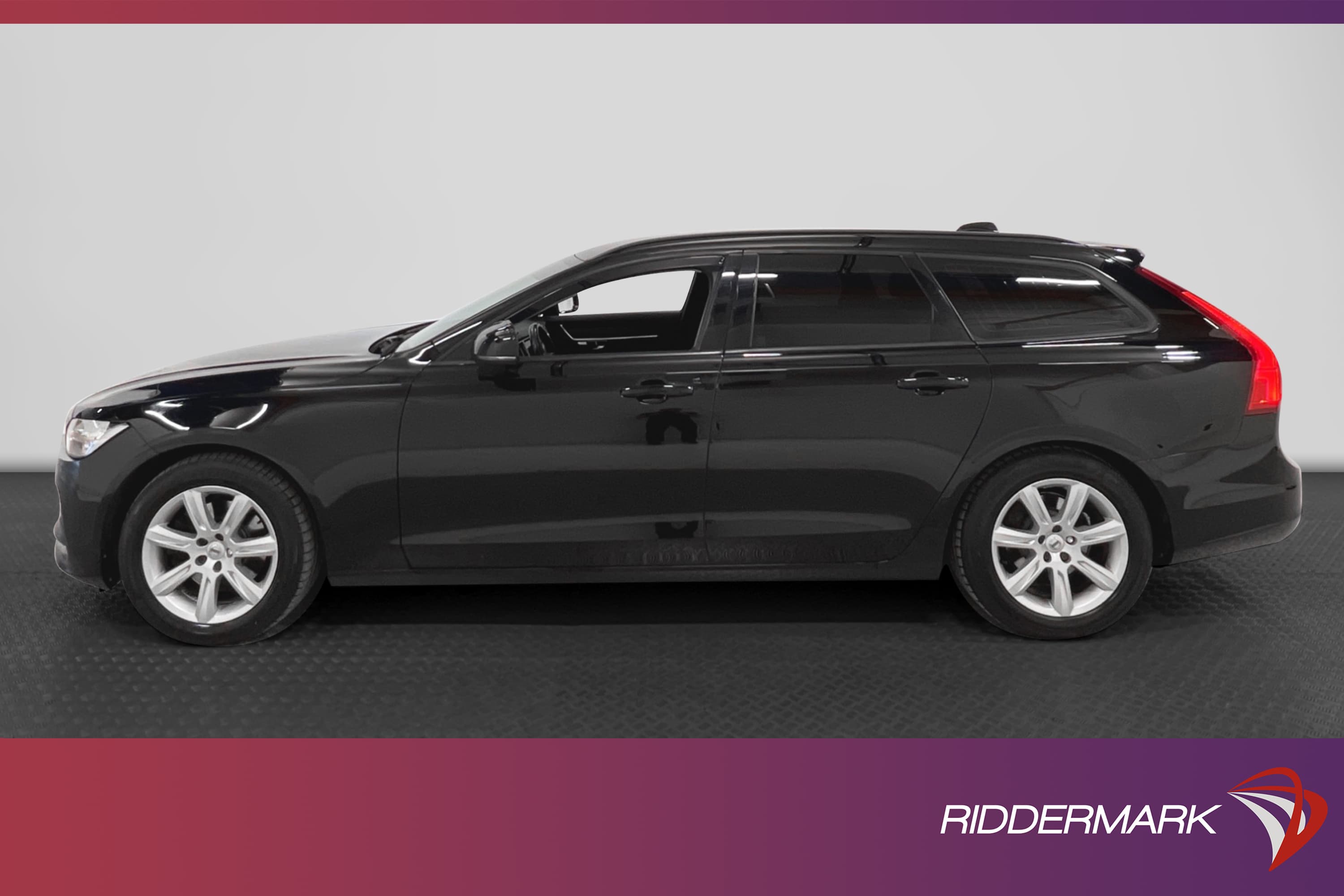 Volvo V90 D3 150hk