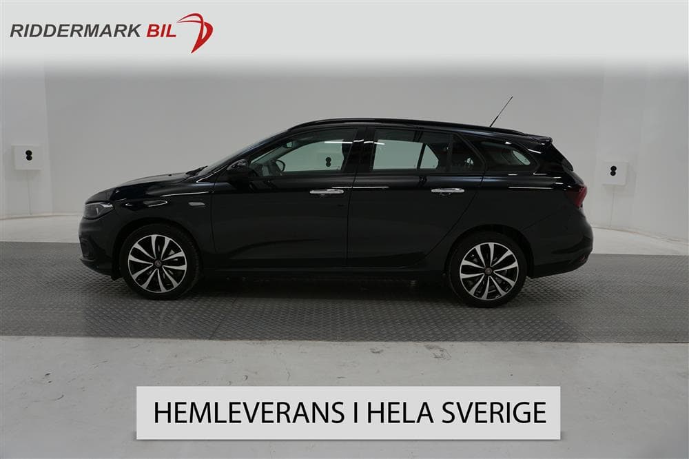 Fiat Tipo Lounge 1.4 Kombi 120hk