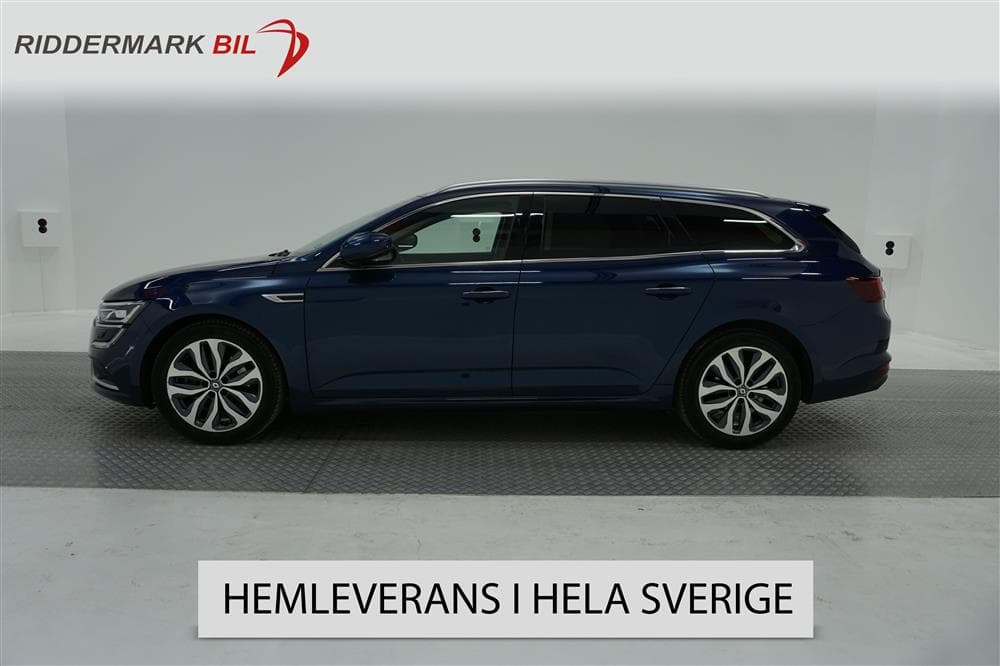 Renault Talisman 1.6 dCi 