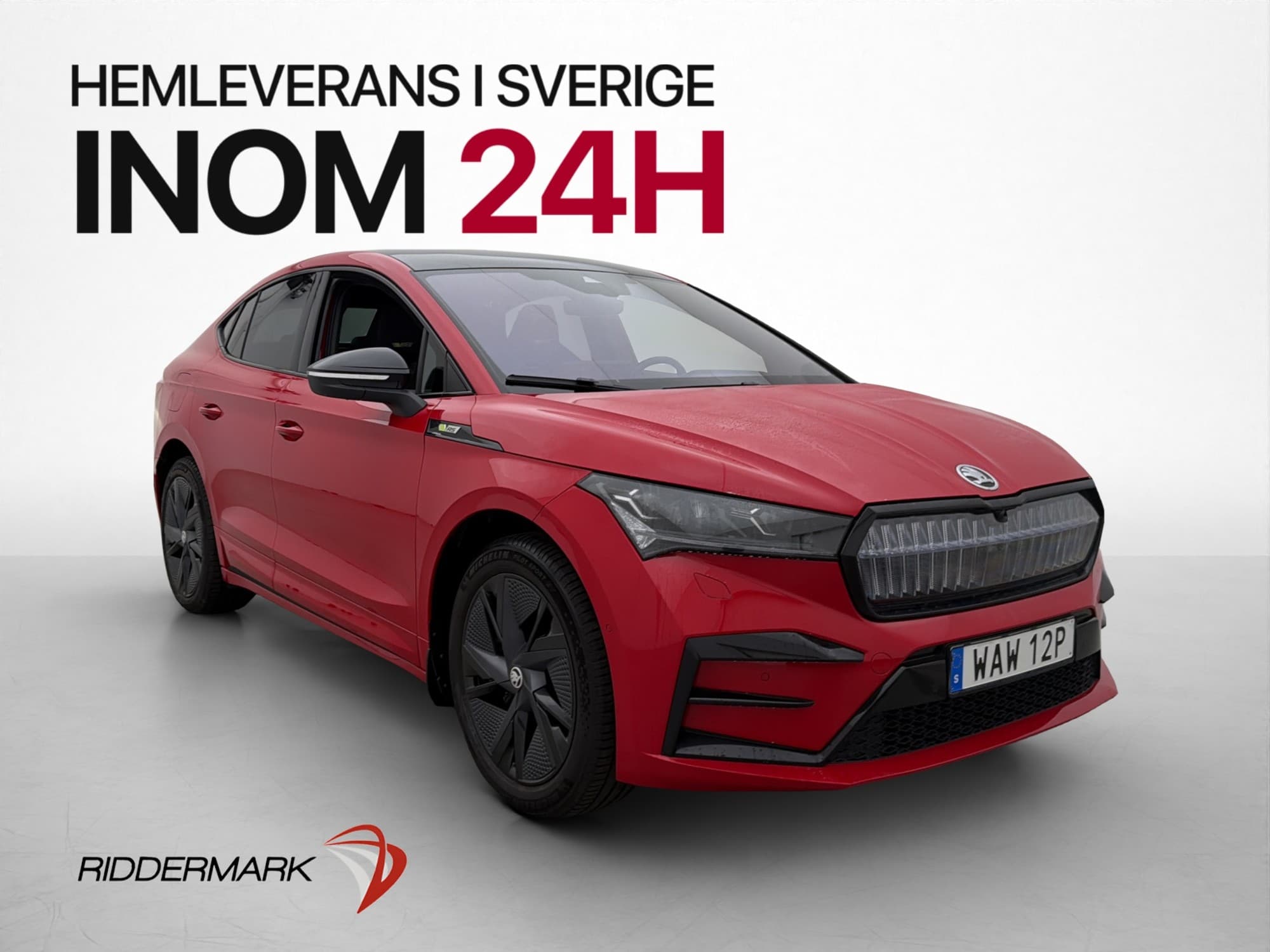 Škoda Enyaq