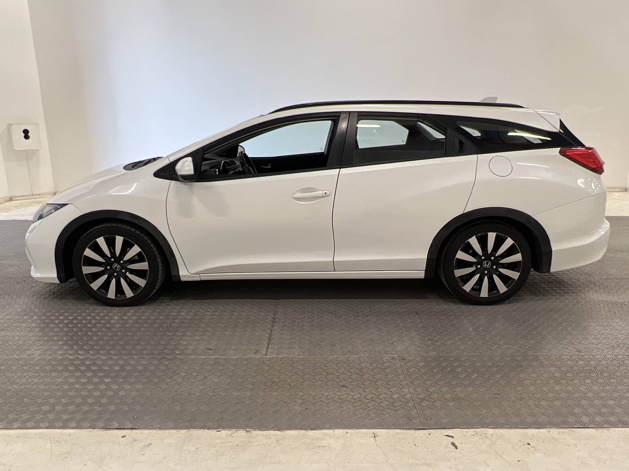 Honda Civic Tourer 1.8 i-VTEC 142hk
