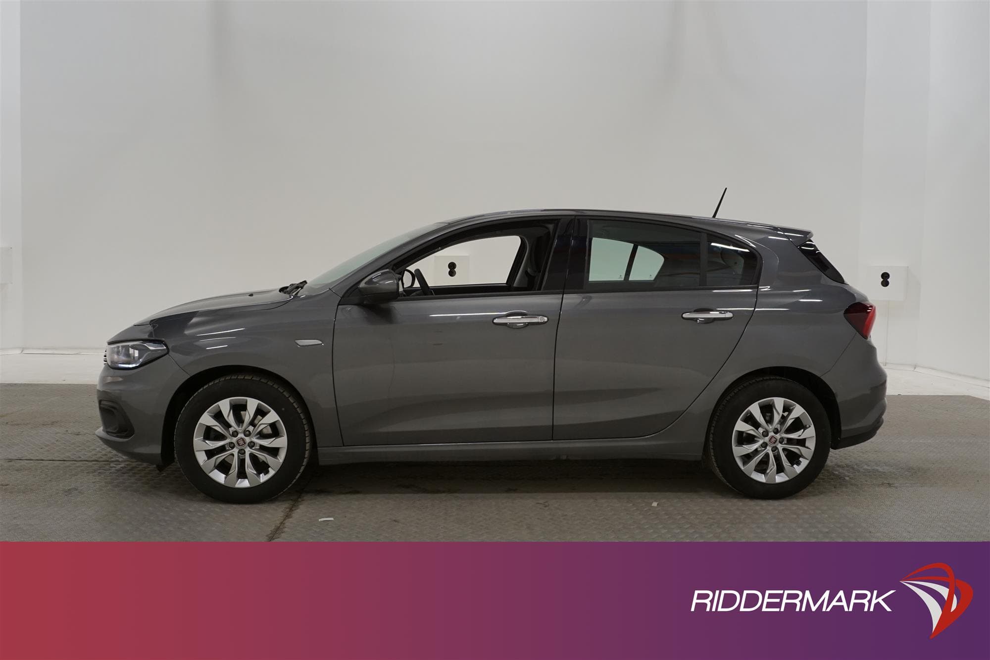 Fiat Tipo 1.4 120hk