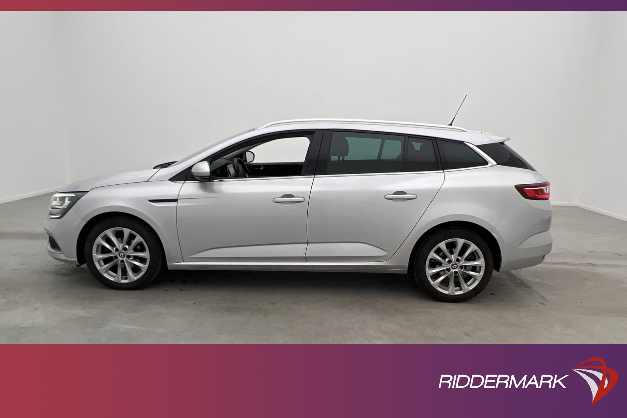 Renault Mégane Grandtour ST 115hk