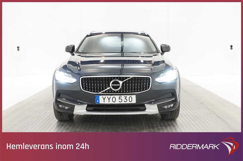 Volvo V90 D5 Cross Country AWD