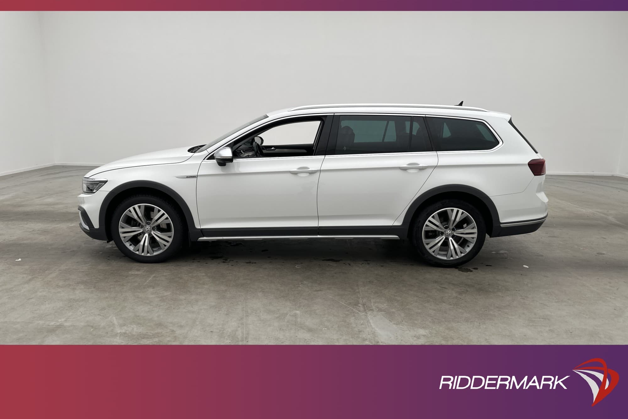 Volkswagen Passat Alltrack 2.0 TDI 4M