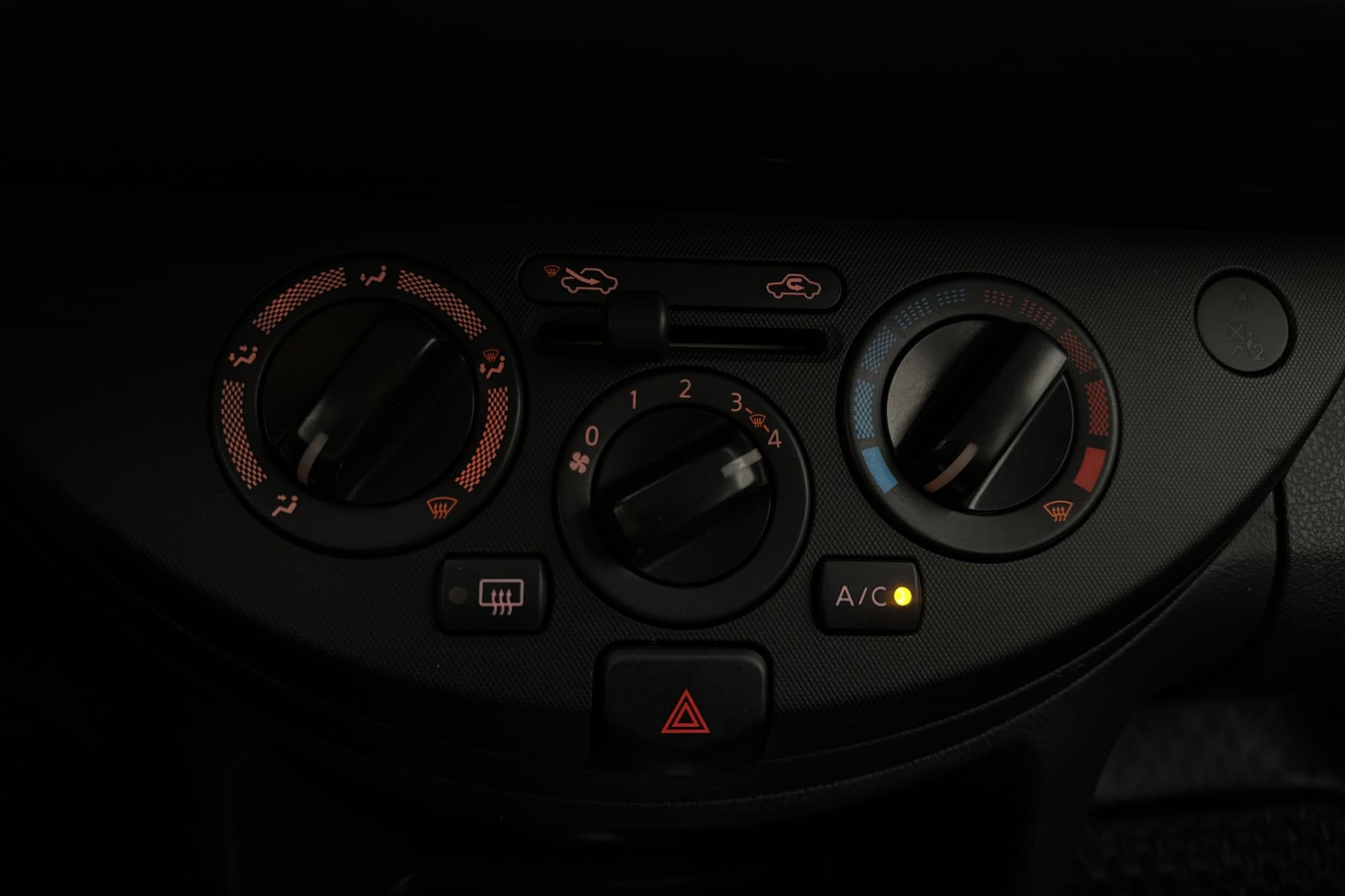 slider