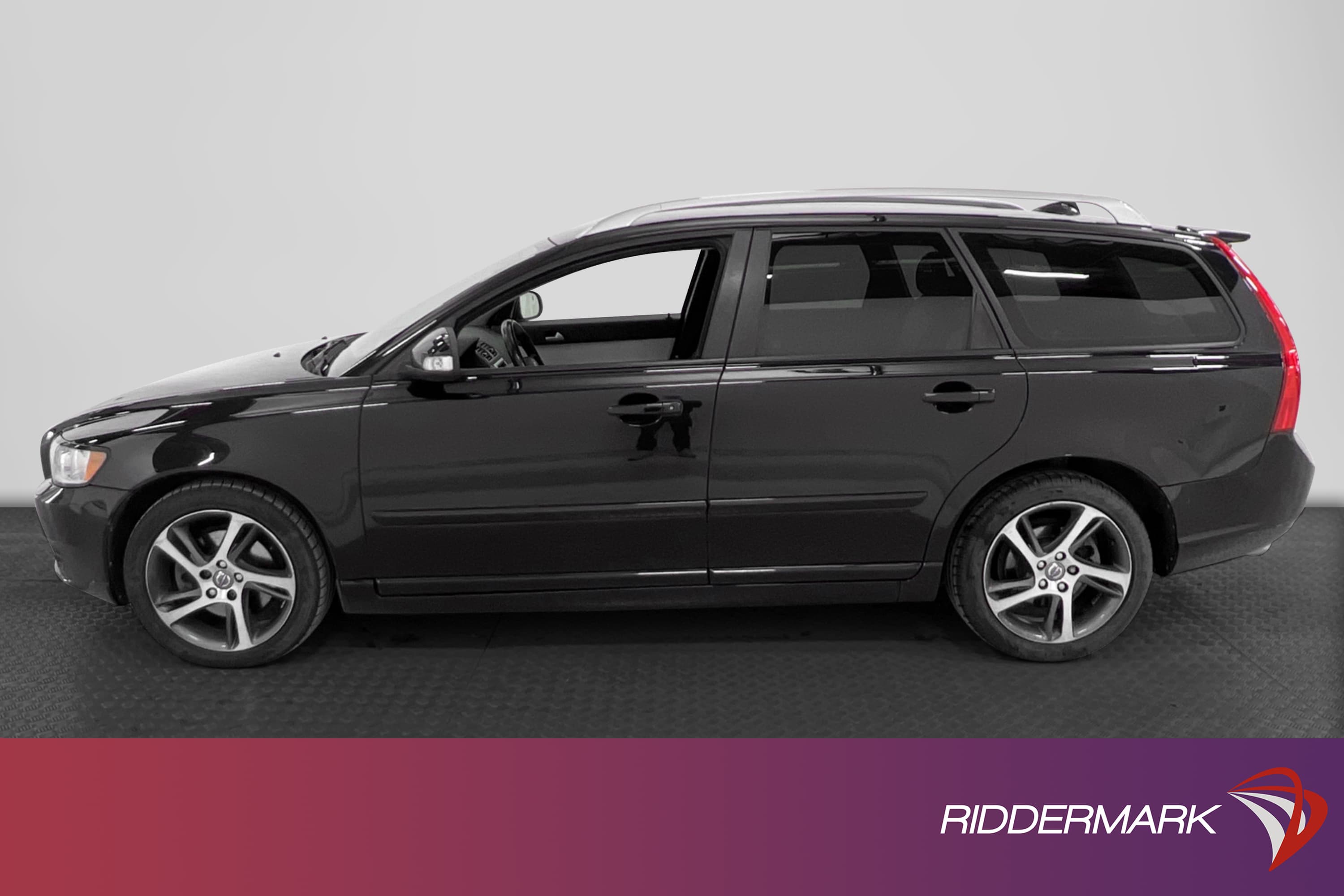 Volvo V50 D3 150hk
