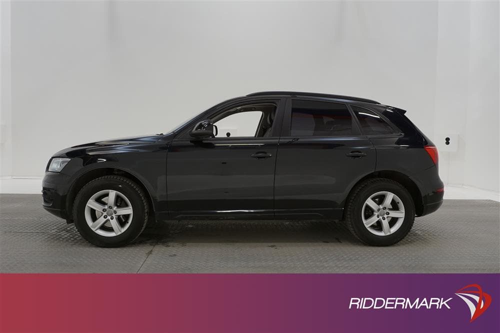 Audi Q5 Quattro