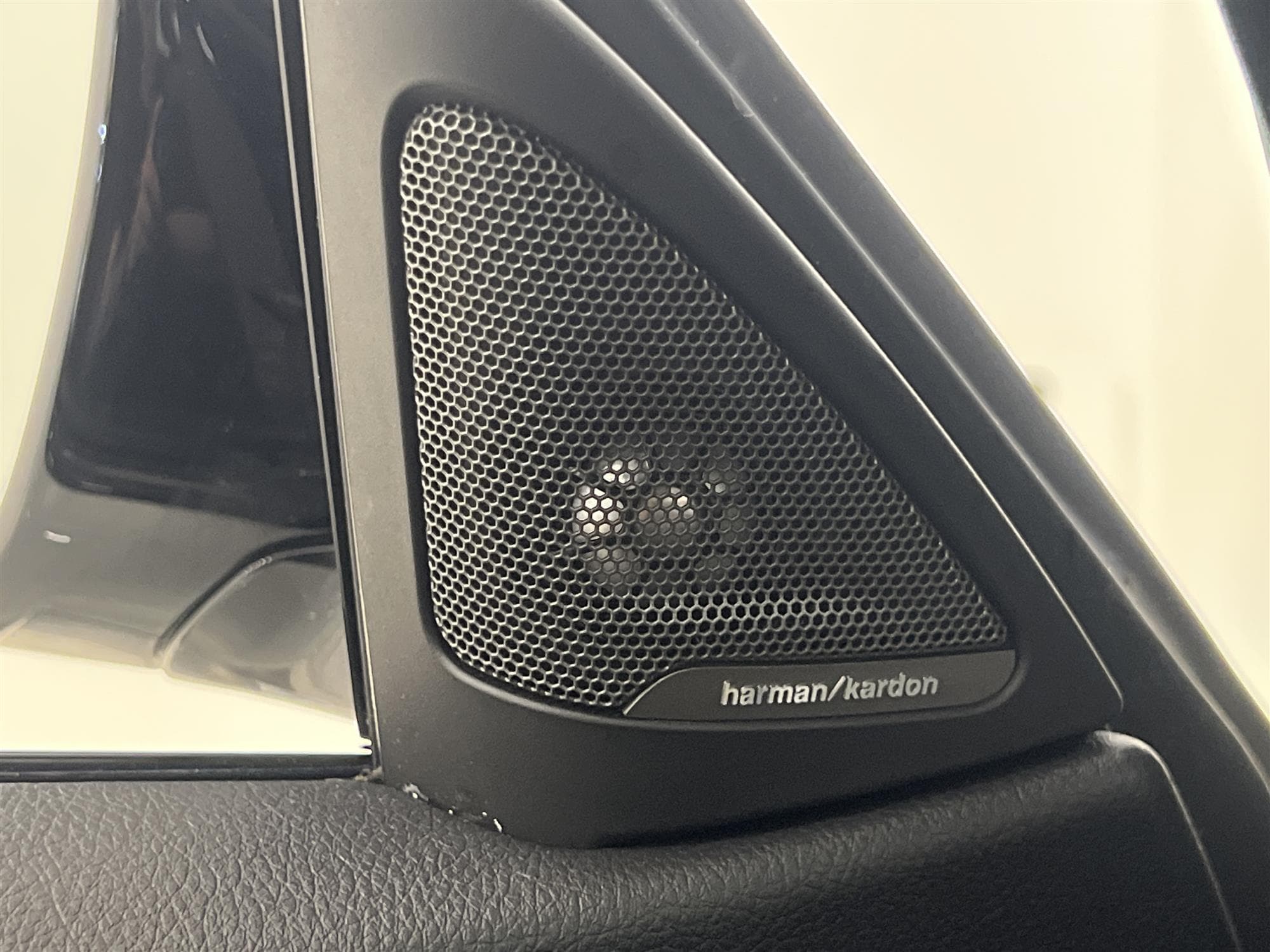 BMW 430d xDrive 258hk M Sport H/K HUD Cockpit Navi Drag 