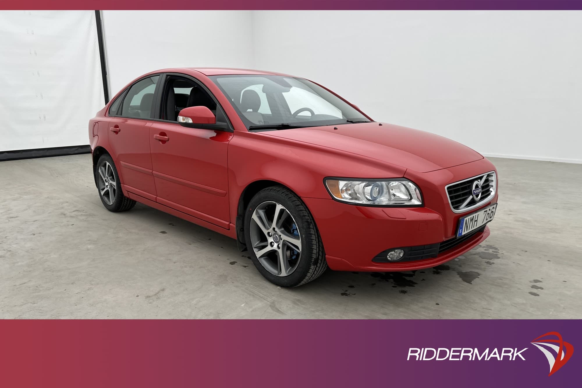 Volvo S40 D3 150hk