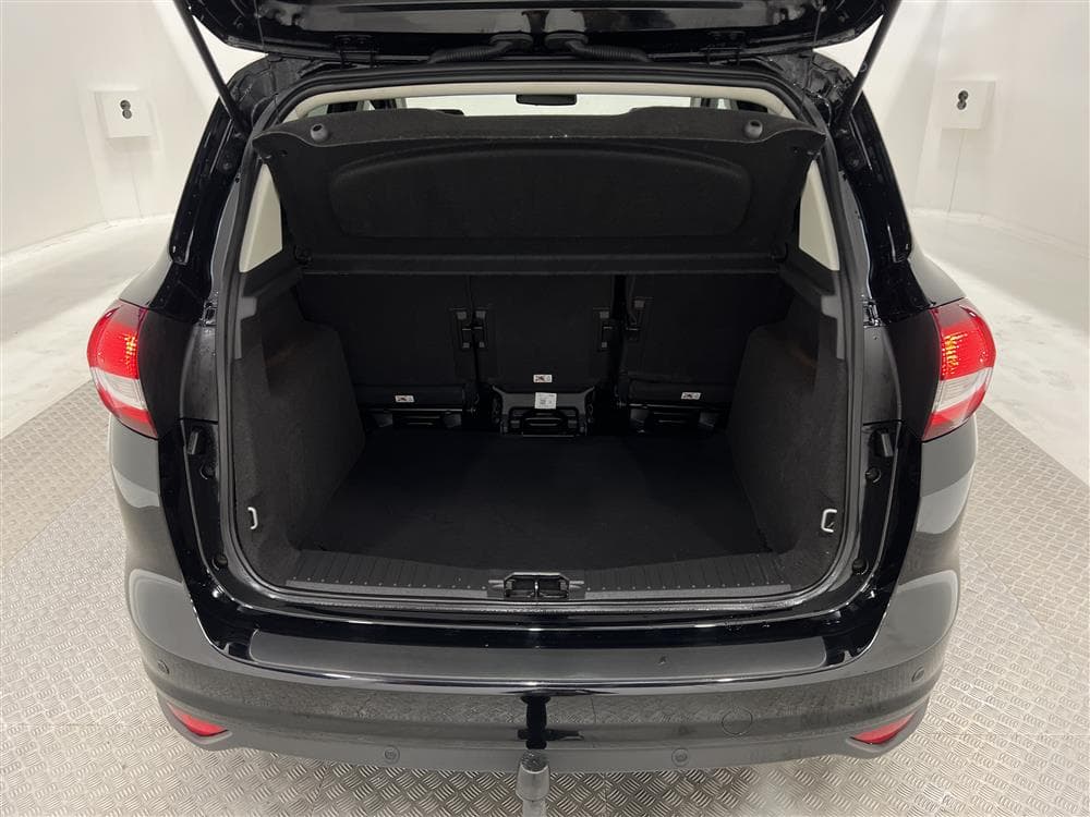 Ford C-Max 1.5 EcoBoost 150hk Backkamera Nyservad Drag