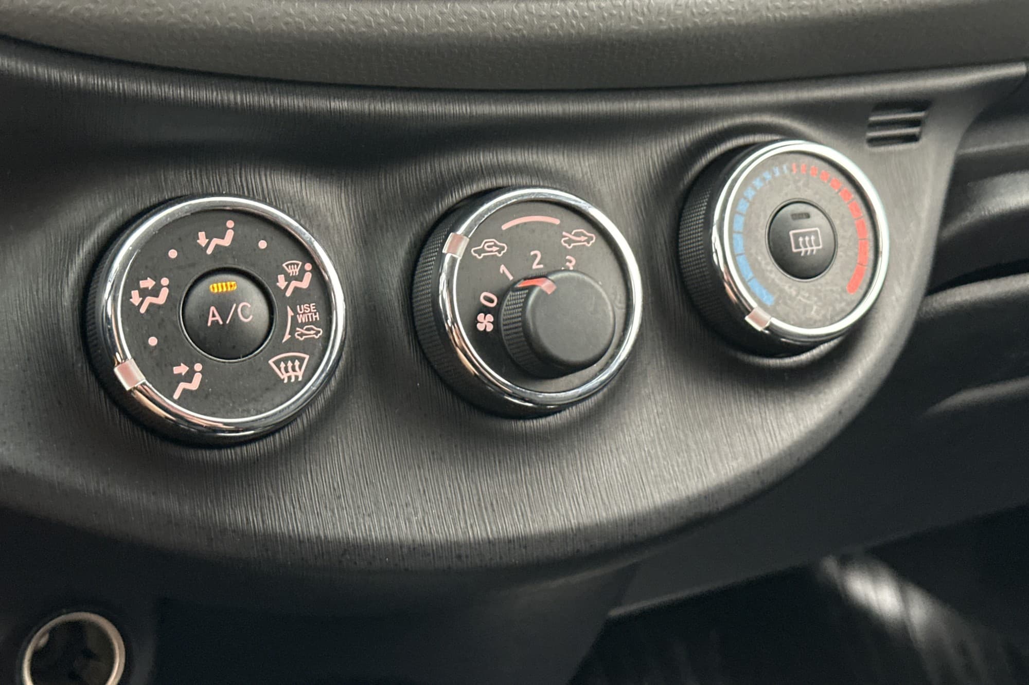 slider