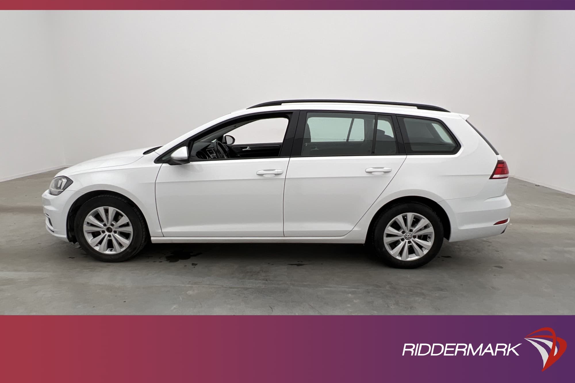 Volkswagen Golf 1.0 TSI 110hk