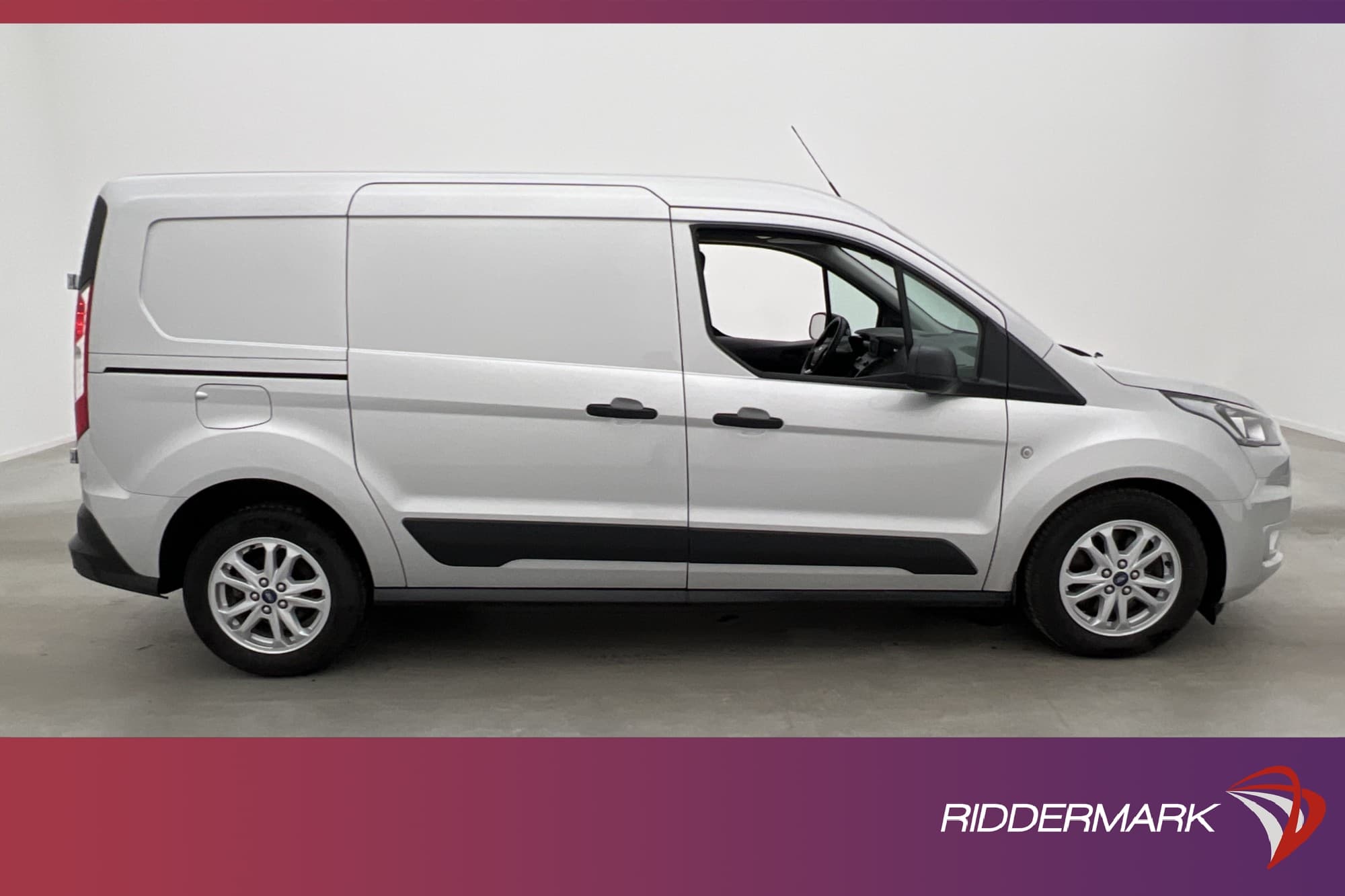 Ford Transit Connect LWB