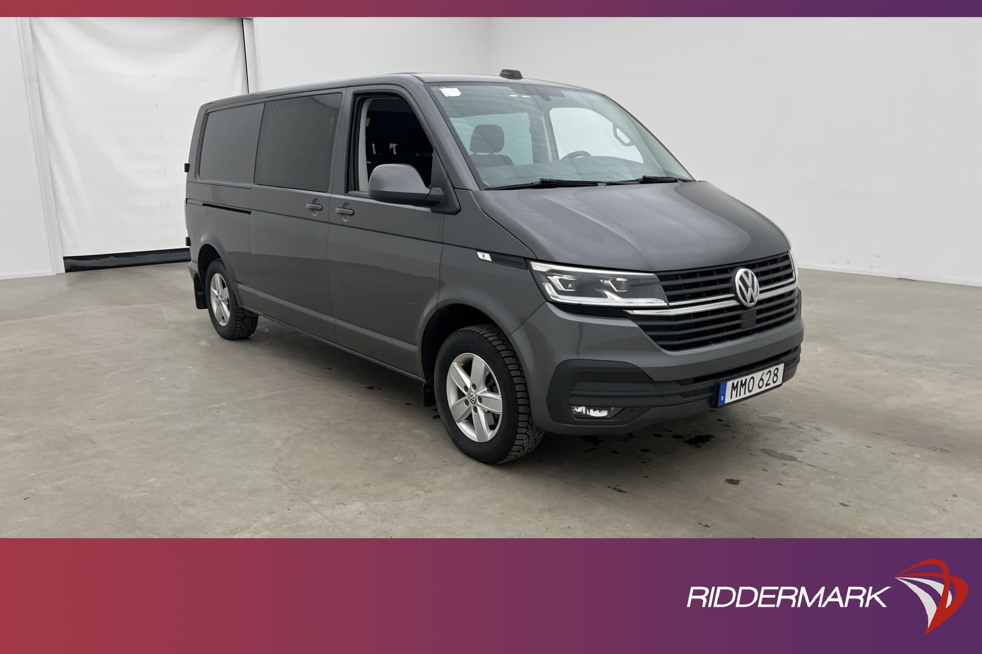 Volkswagen Transporter Kombi