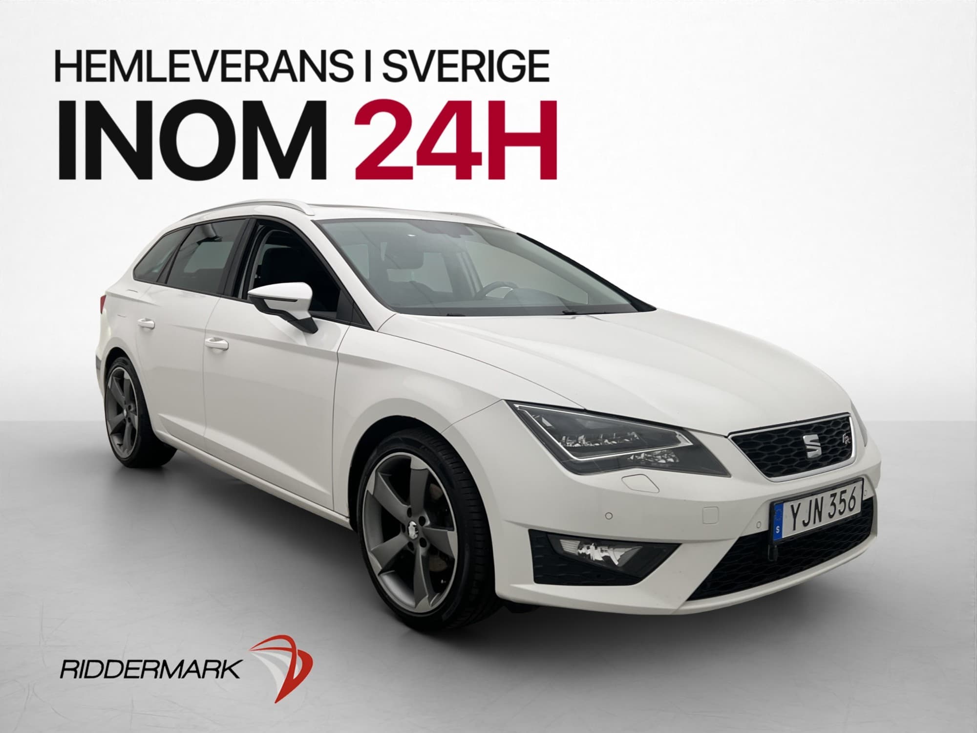 SEAT Leon ST