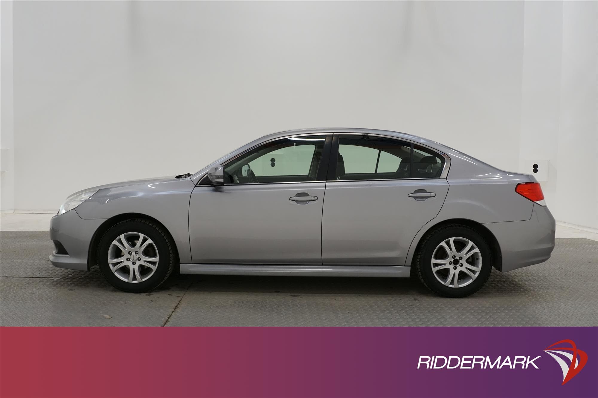 Subaru Legacy 2.0 150hk 4WD