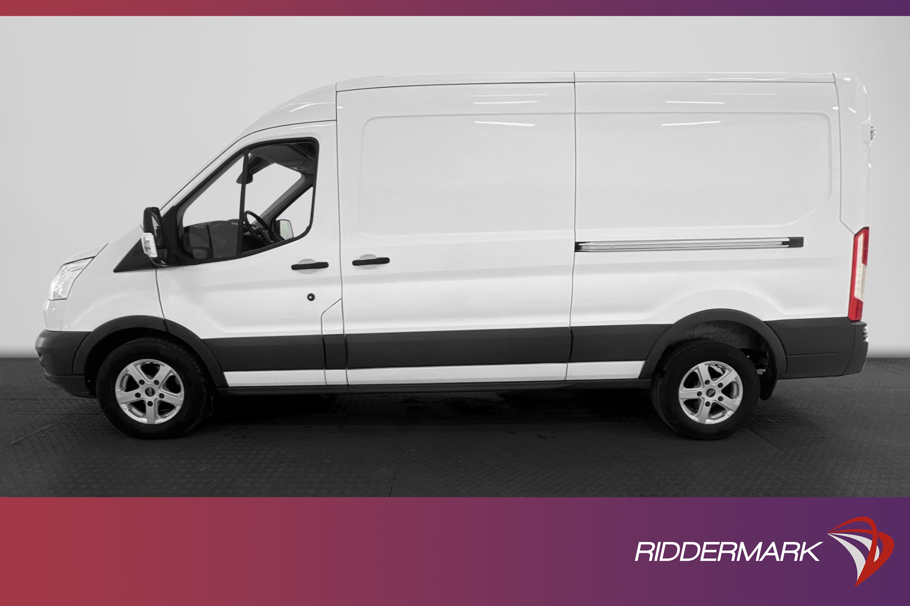 Ford Transit 350