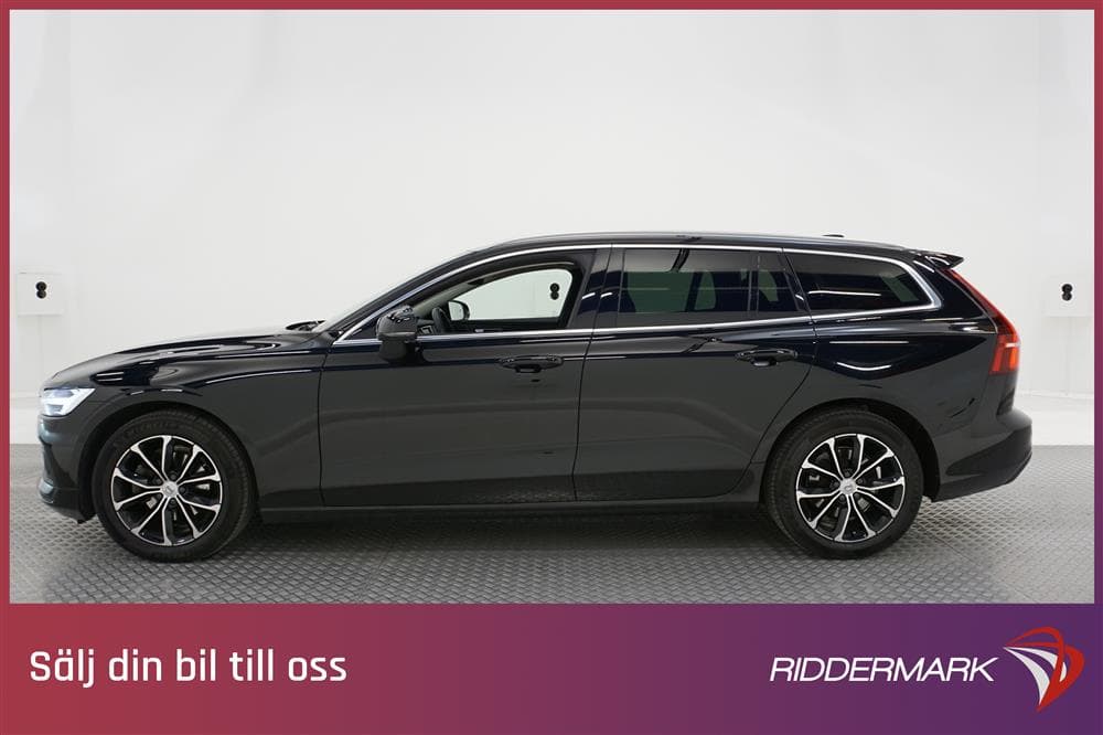 Volvo V60 D3 150hk