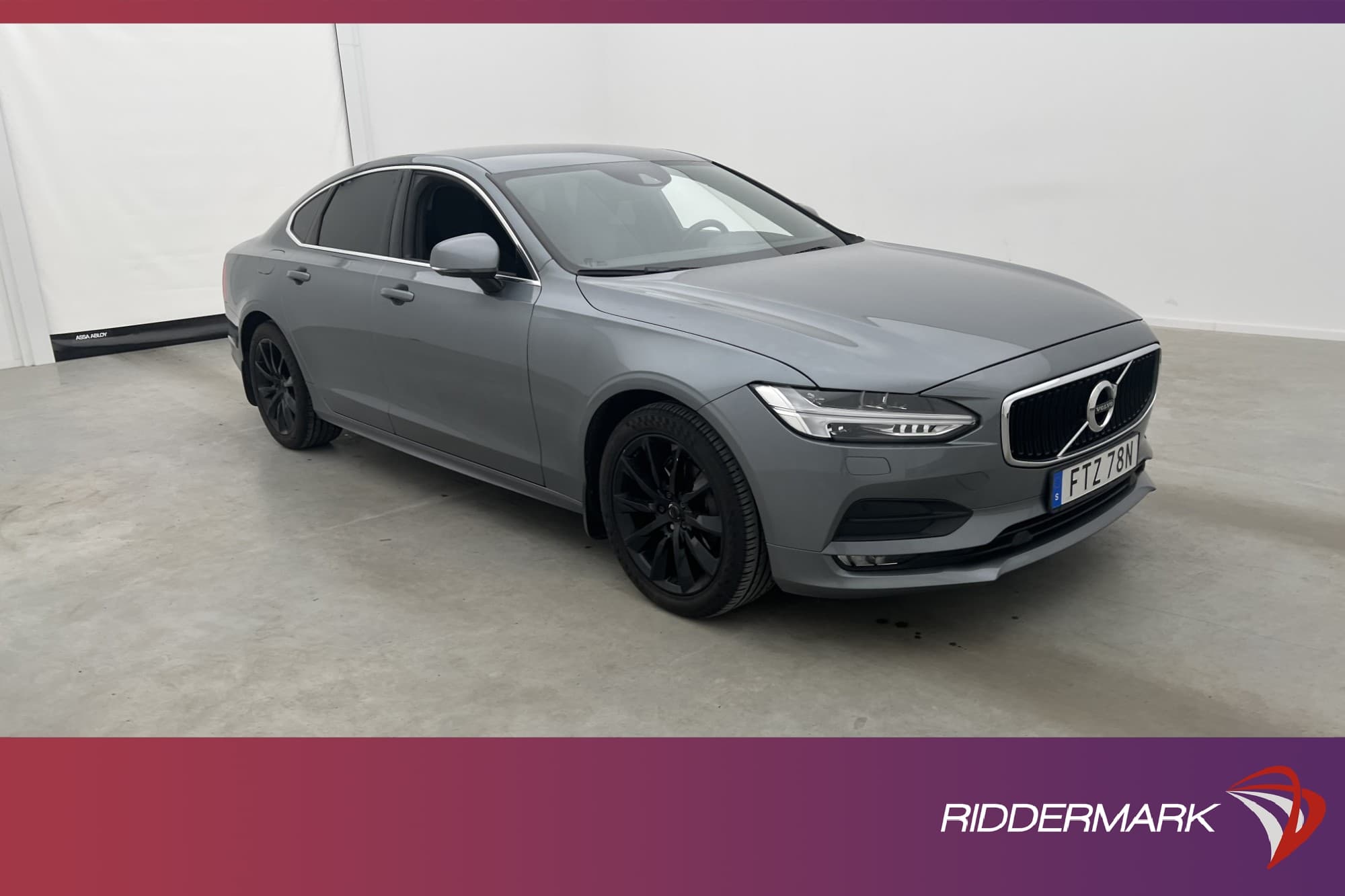 Volvo S90 D4 190hk